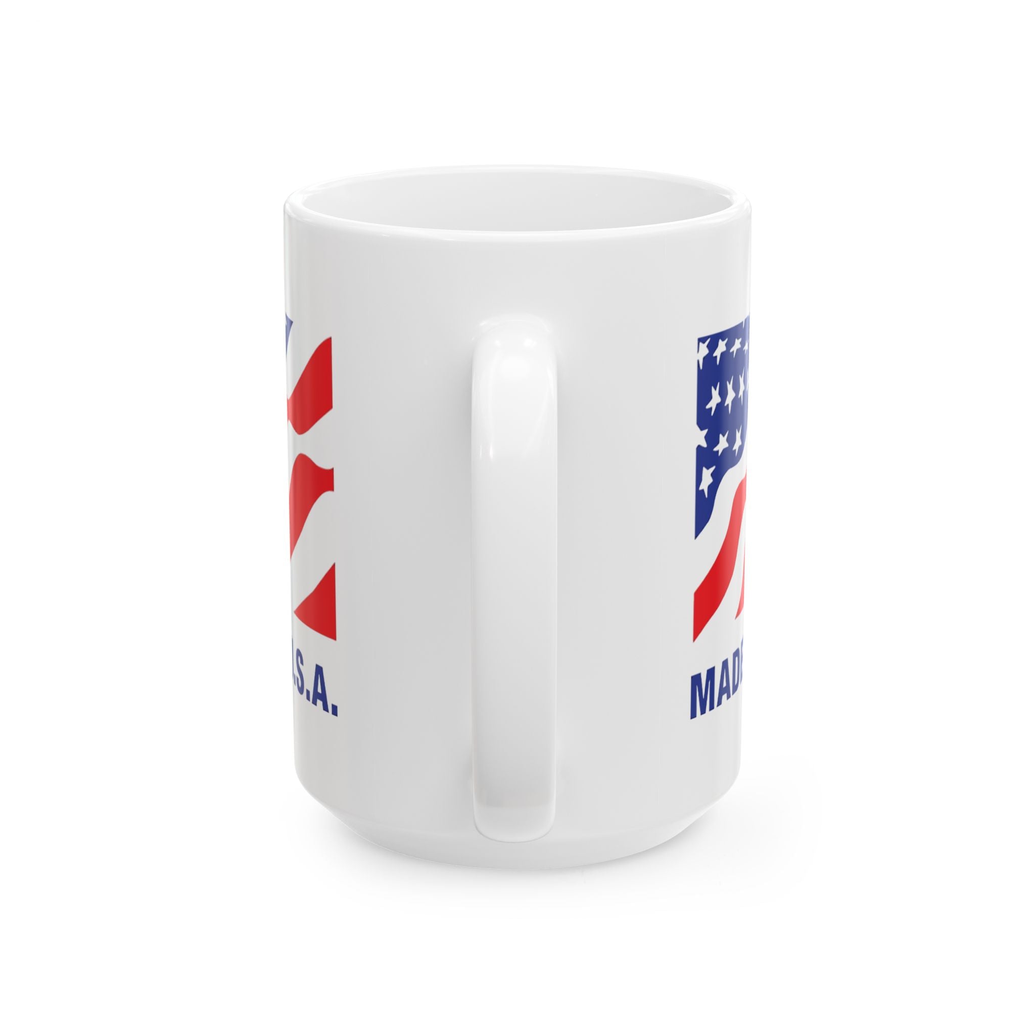 Made In The USA Mug