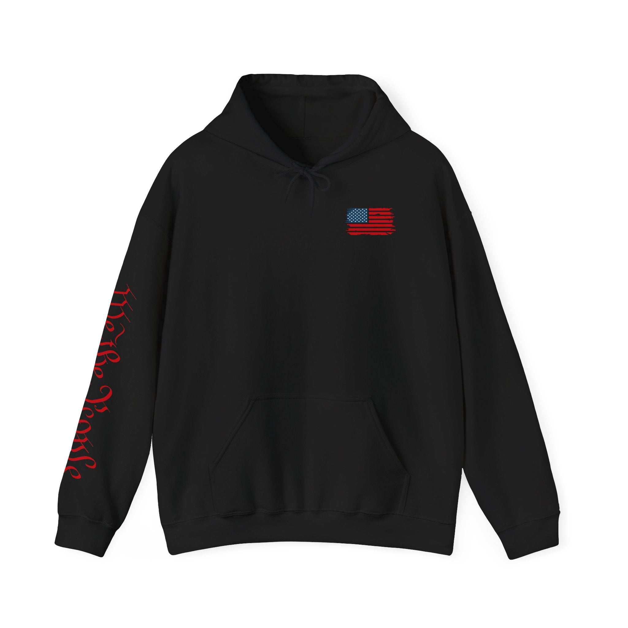We The People Design, Casual Wear, Sports, Gift for Holidays, Comfort for All Occasions