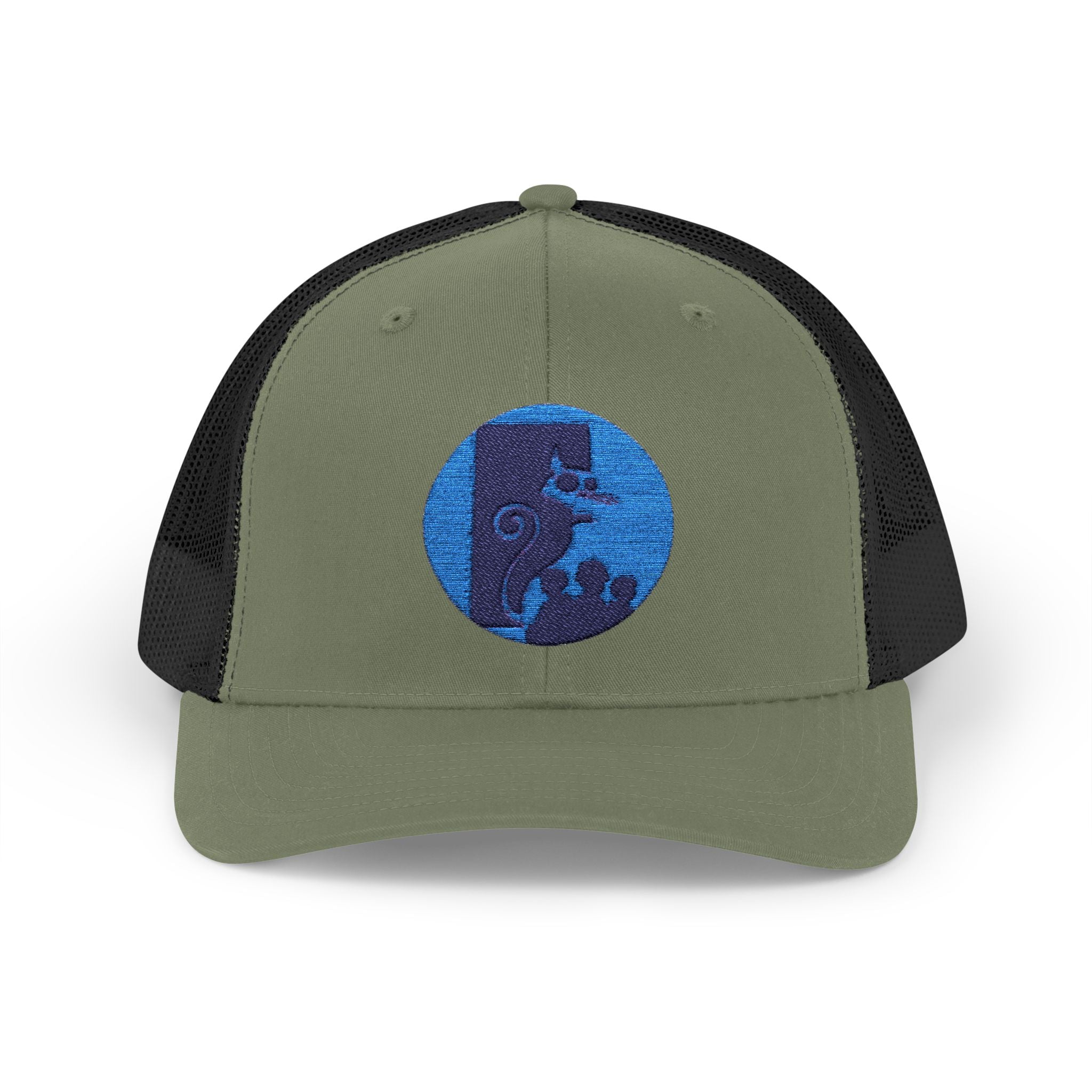 Halloween Patriotic Snapback Trucker Cap, Patriotic hat for Halloween, Snapback Cap, Truckers Hat, Halloween Costume, Patriotic Accessories