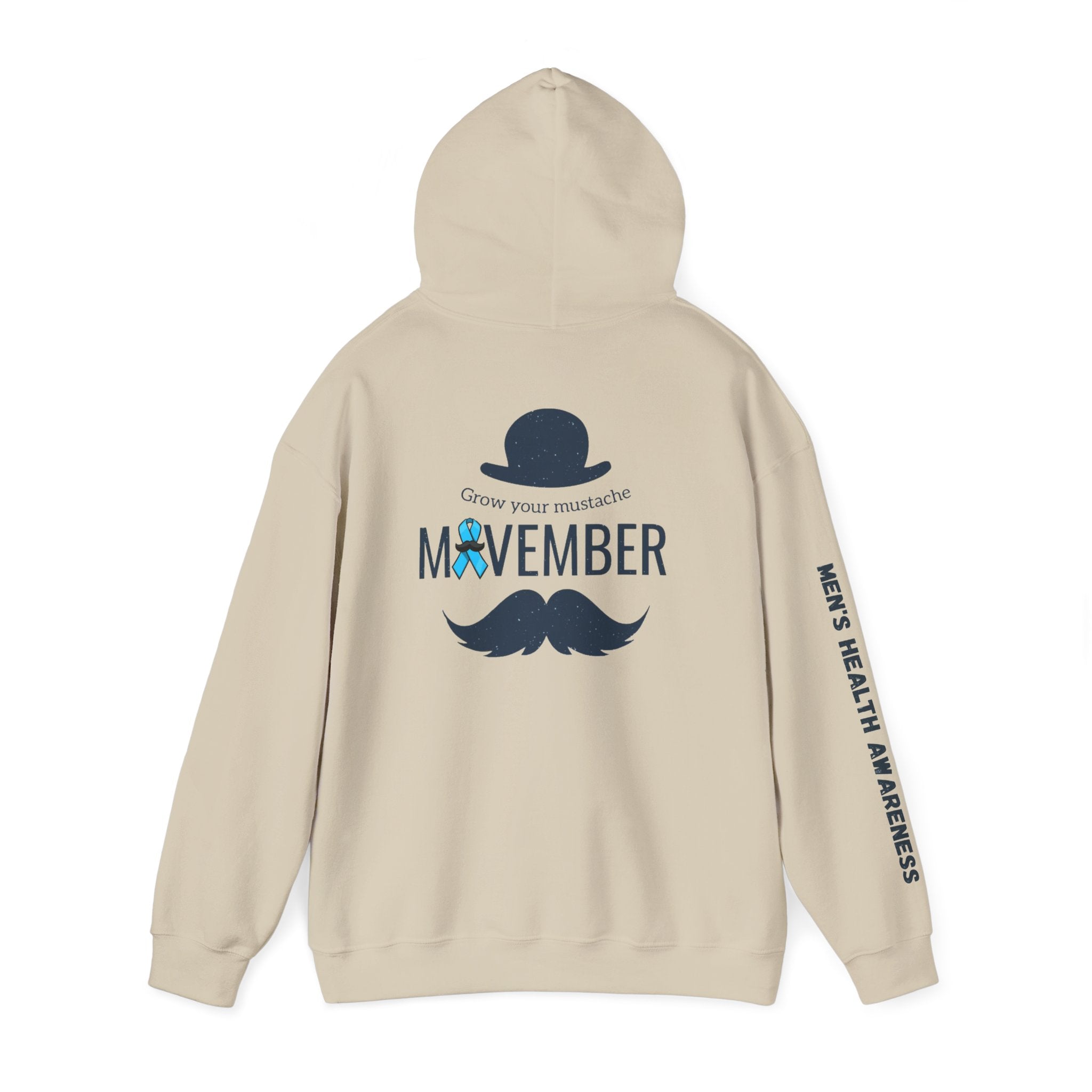 Movember Patriotic Design, Casual Wear, Sports, Gift for Holidays, Comfort for All Occasions