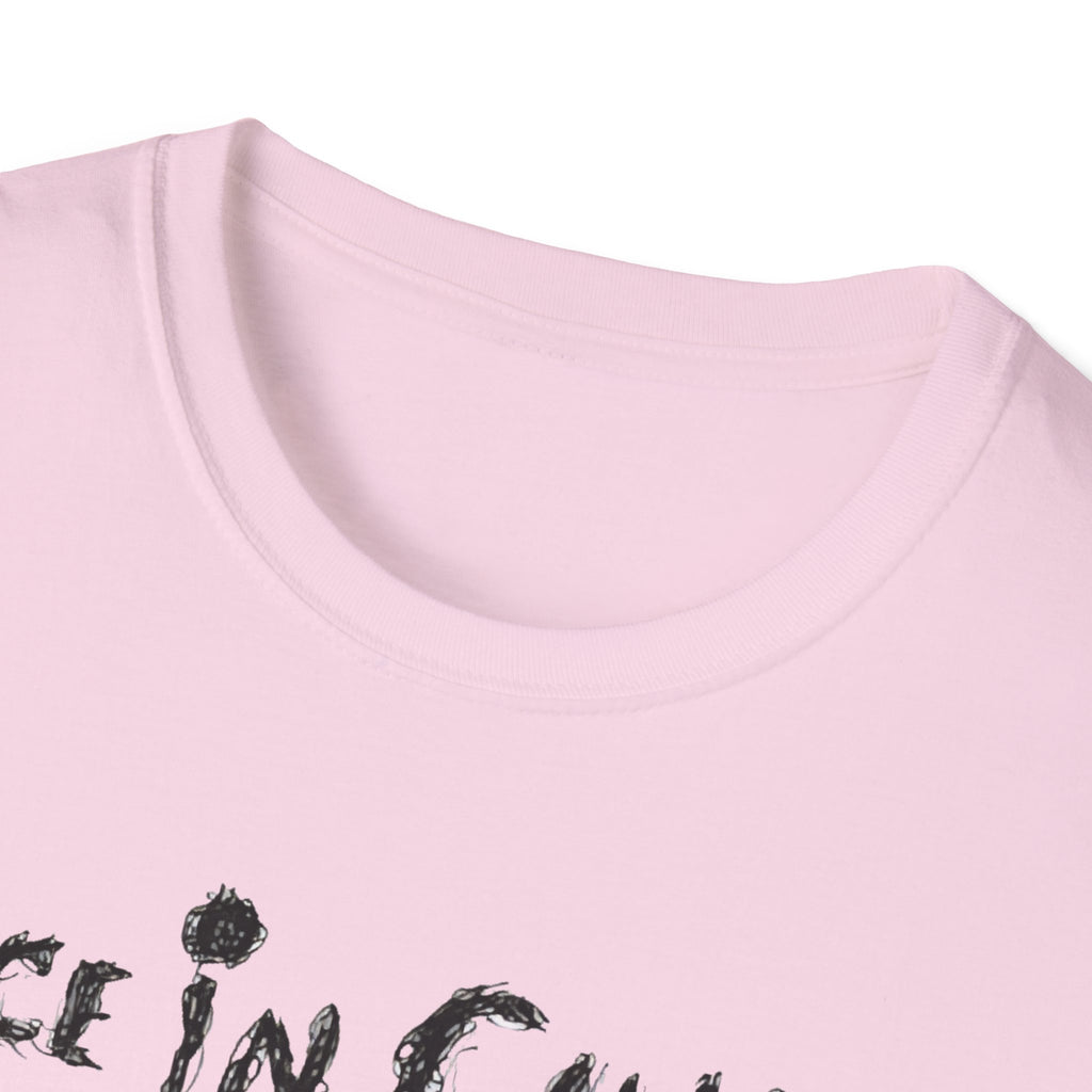 90's Grunge Music T-Shirt