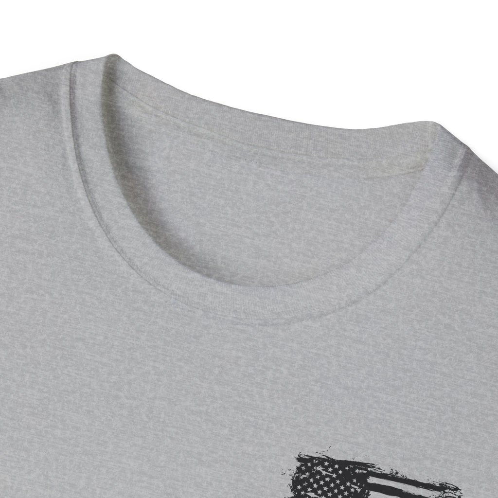 Ban Idiots Not Guns Patriotic Tshirt, American Flag Tee, 4th of July Shirt, Patriotic Graphic Tee, Unisex Patriotic