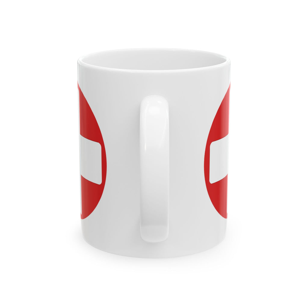 Lifeguard Coffee Mug
