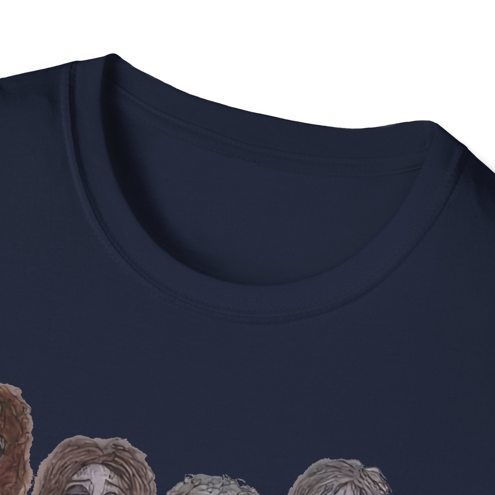 90's Grunge Music T-Shirt