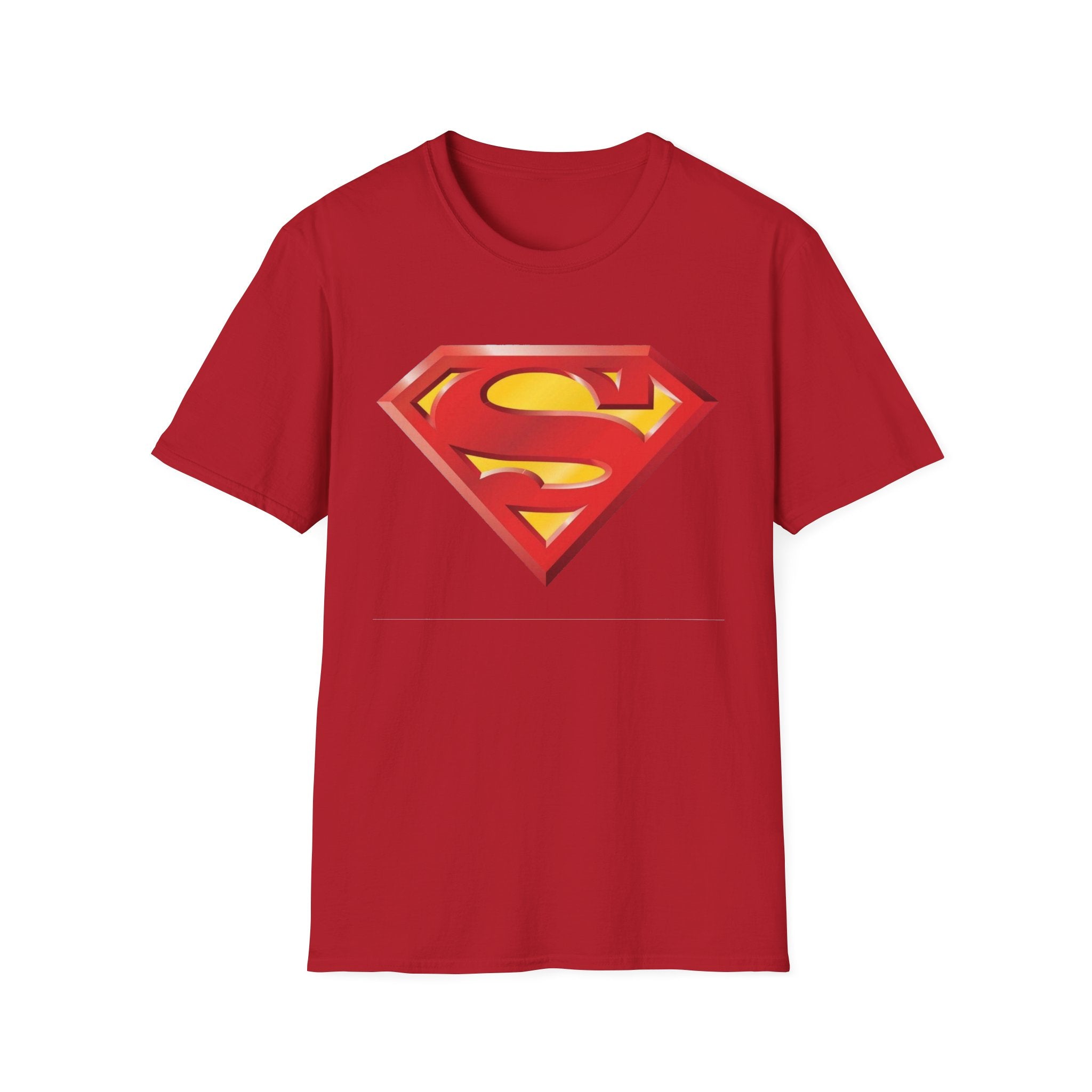 Superman T-Shirt