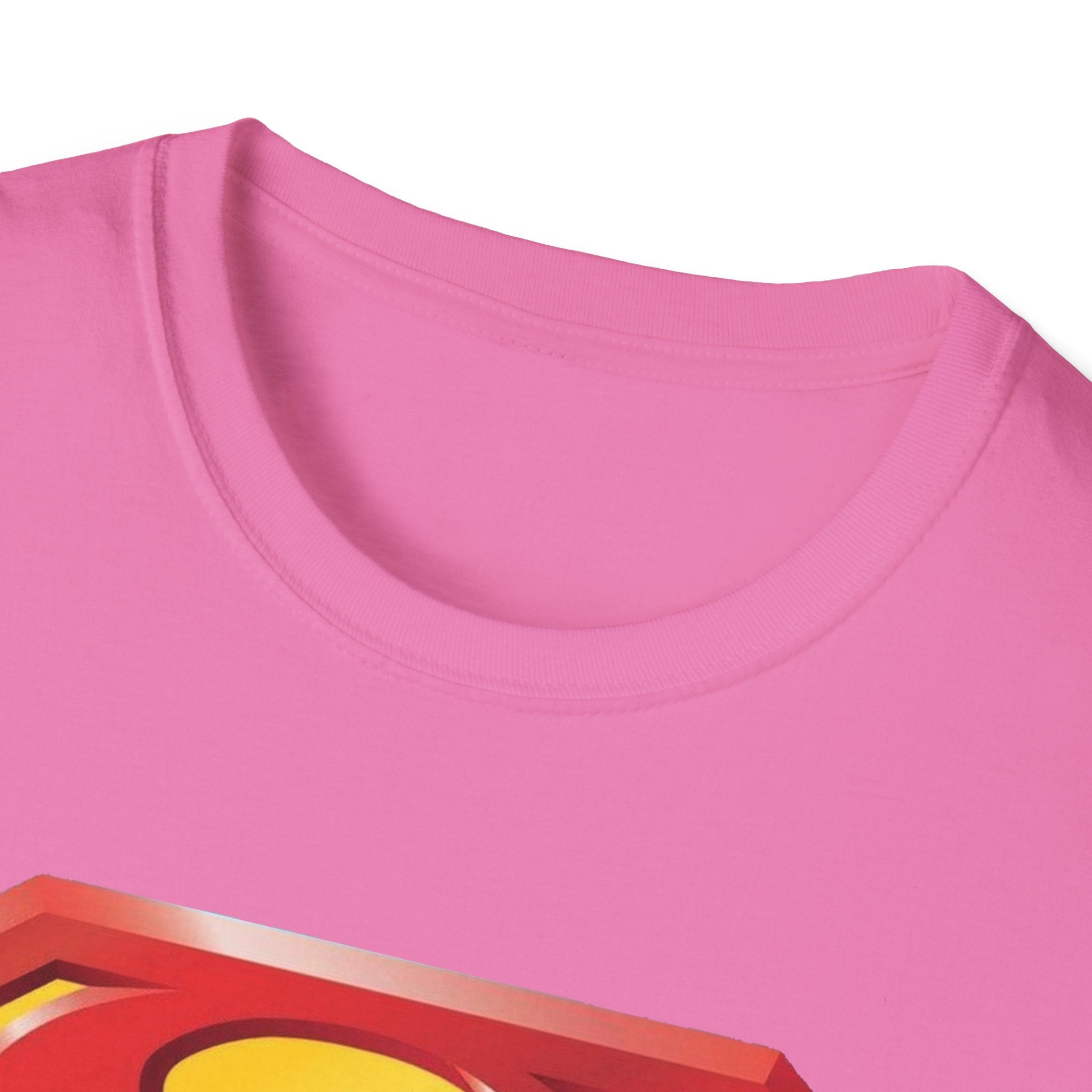 Superman T-Shirt