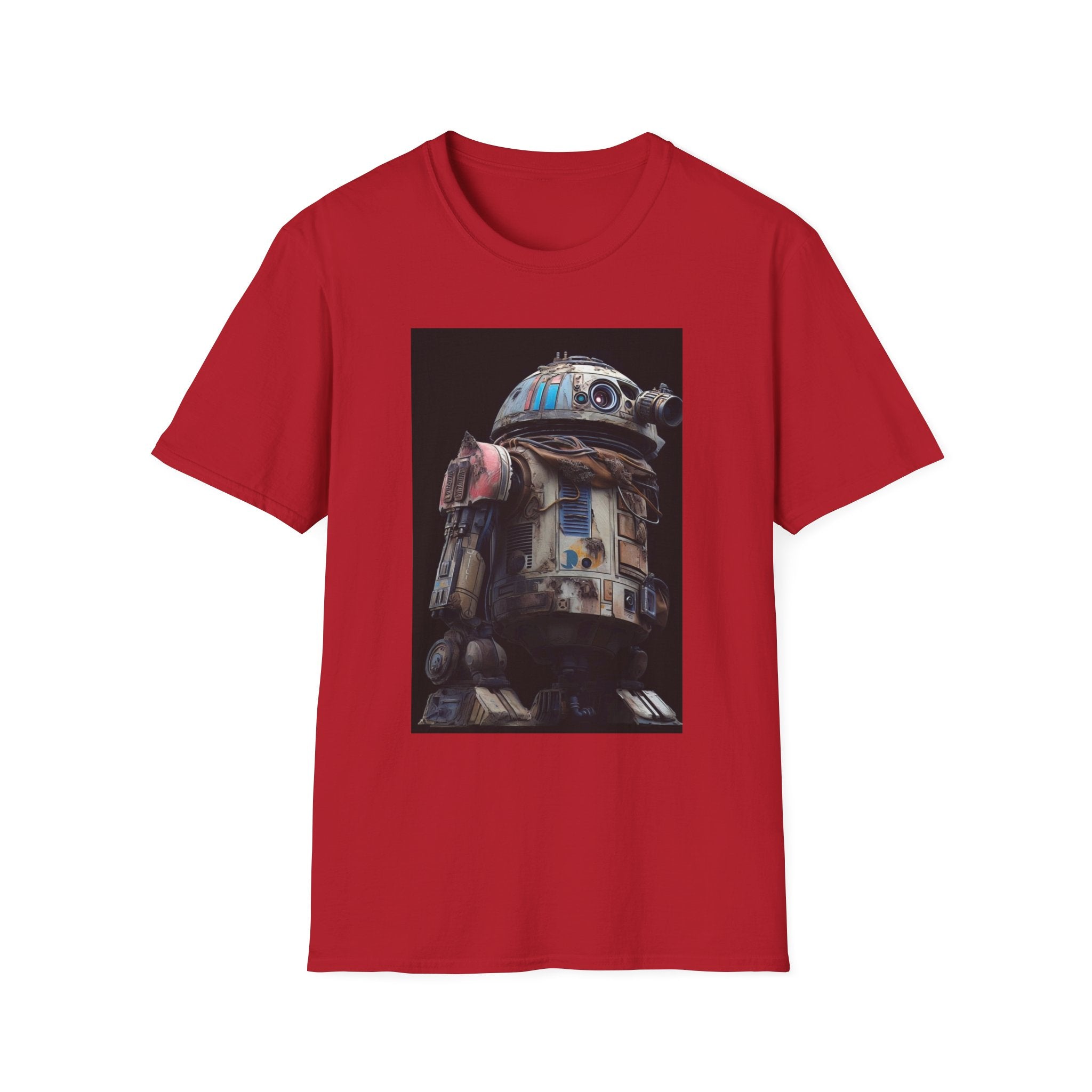 Star Wars T-Shirt