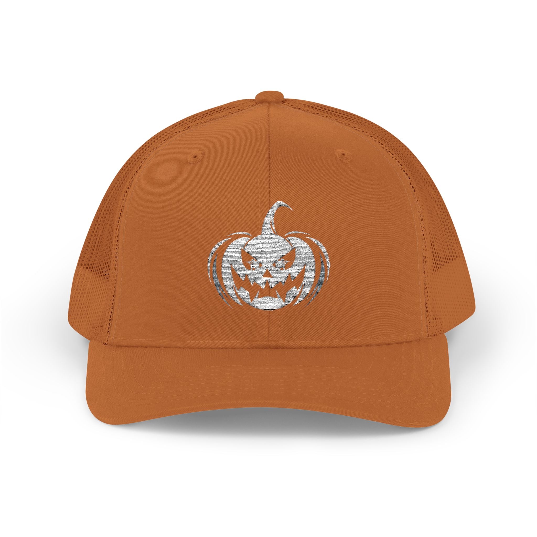 Halloween Patriotic Snapback Trucker Cap, Patriotic hat for Halloween, Snapback Cap, Truckers Hat, Halloween Costume, Patriotic Accessories