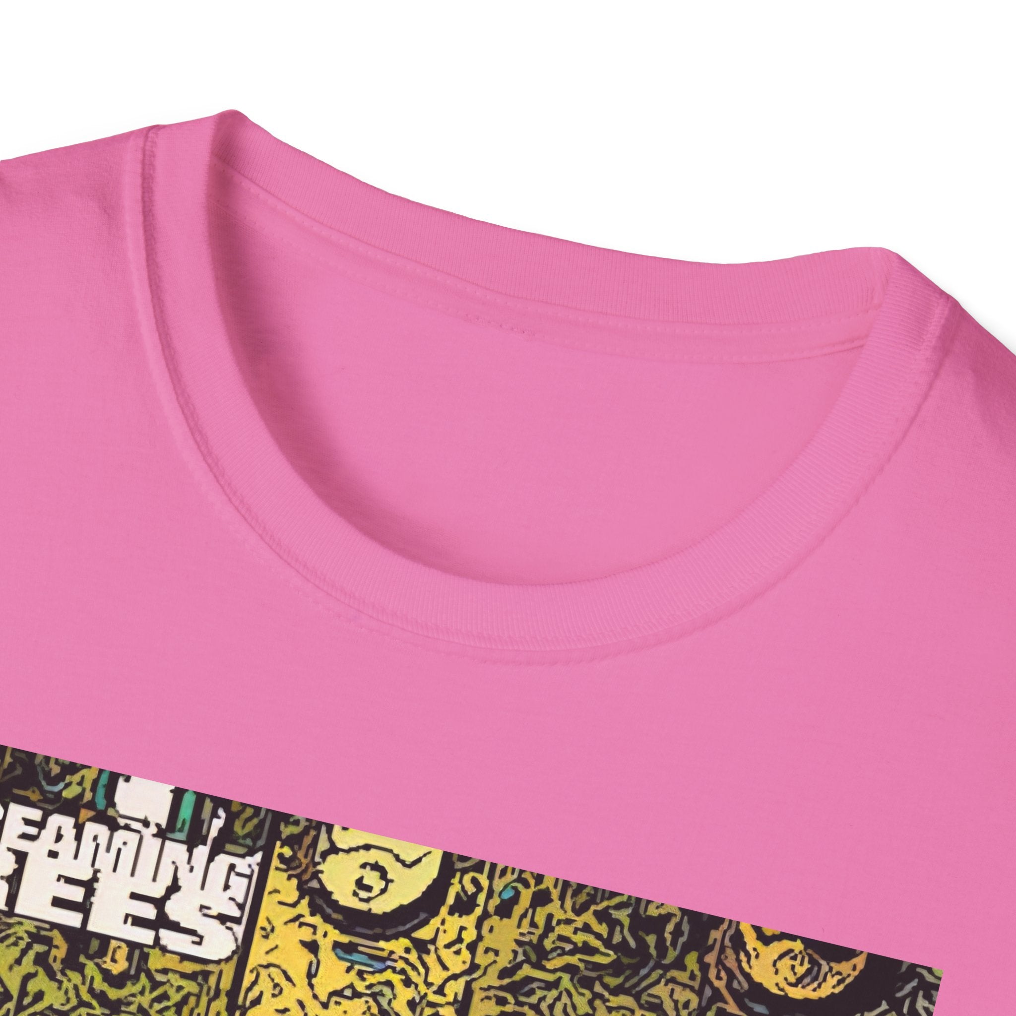 90's Grunge Music T-Shirt