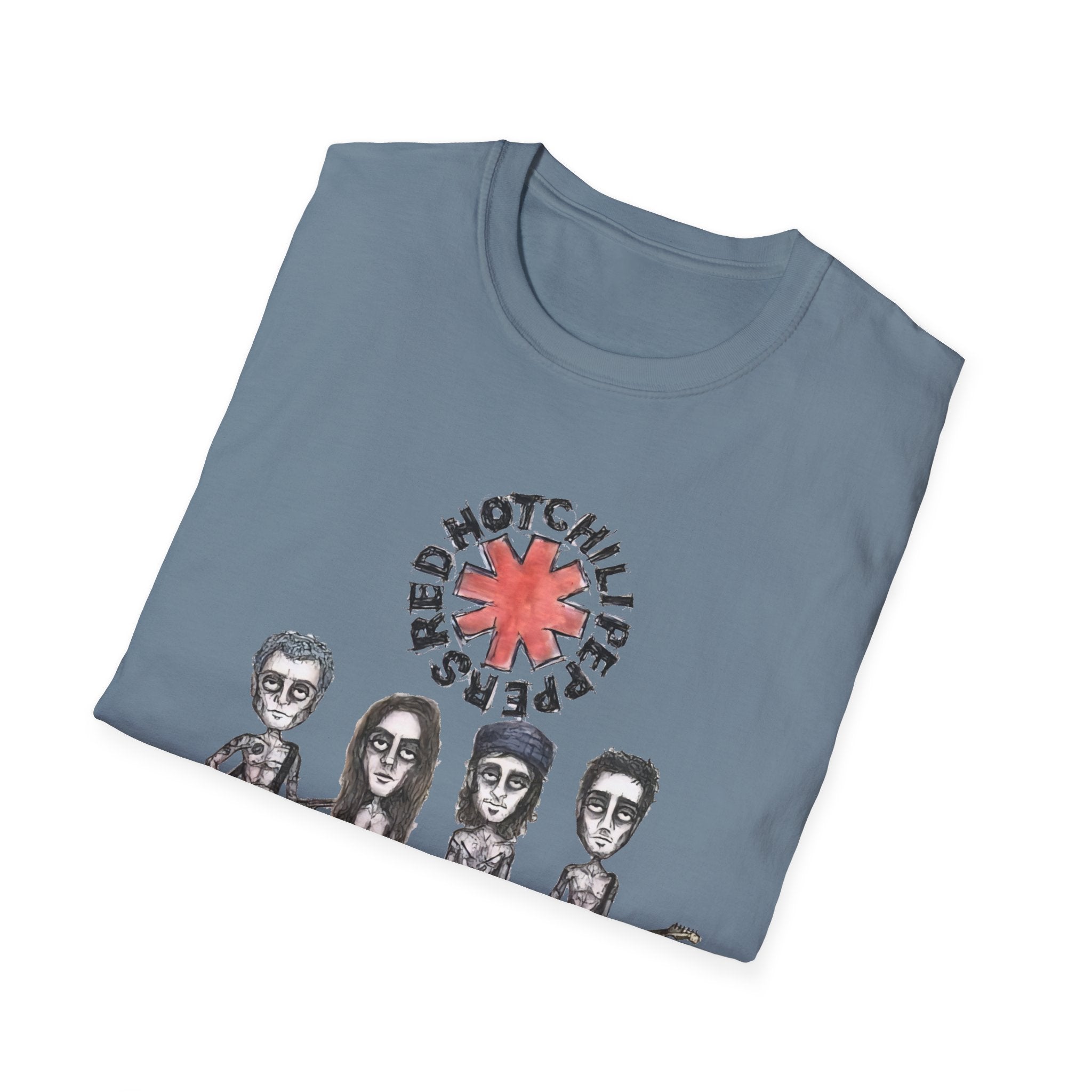 90's Grunge Music T-Shirt