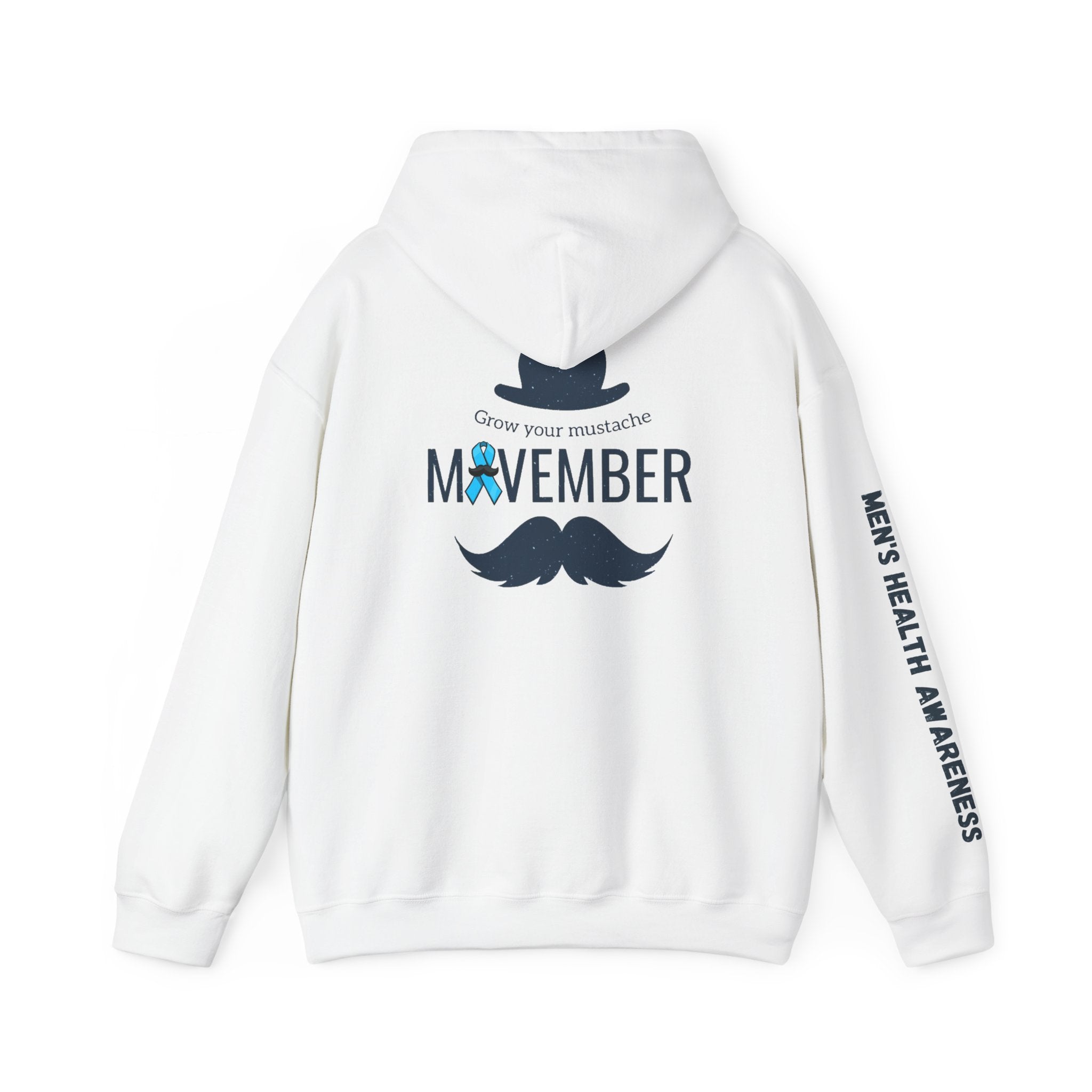 Movember Patriotic Design, Casual Wear, Sports, Gift for Holidays, Comfort for All Occasions