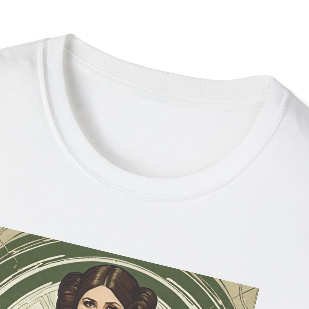 Retro Star Wars T-Shirt