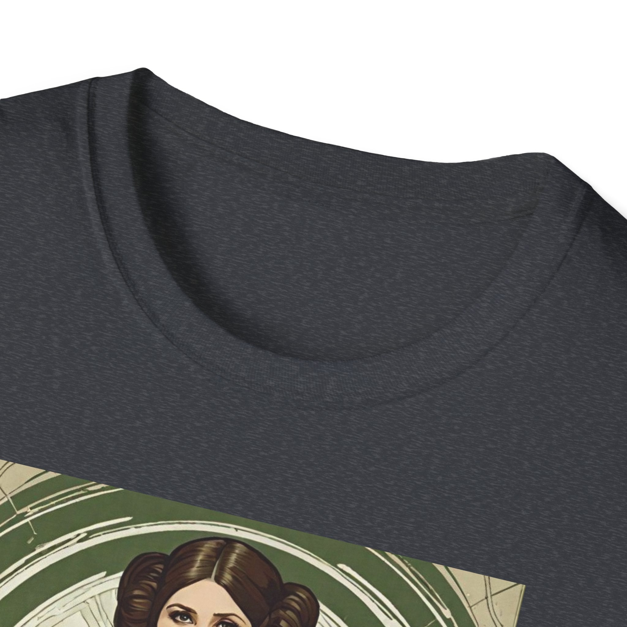 Retro Star Wars T-Shirt