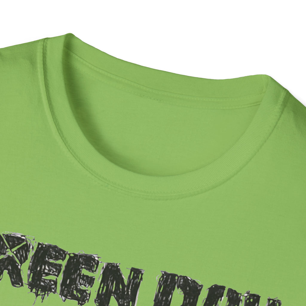 90's Grunge Music T-Shirt