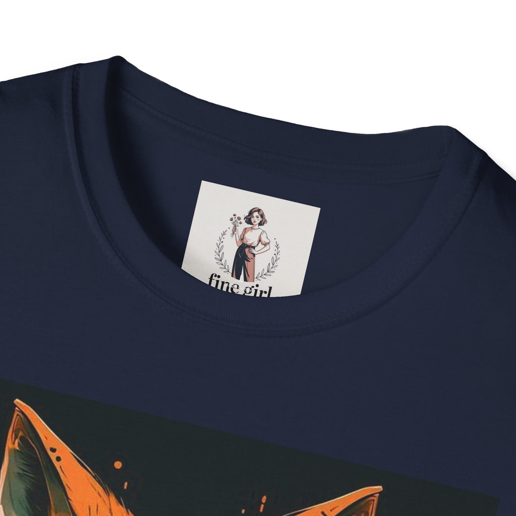 Guardians Of The Galaxy Hero Unisex Softstyle T-Shirt