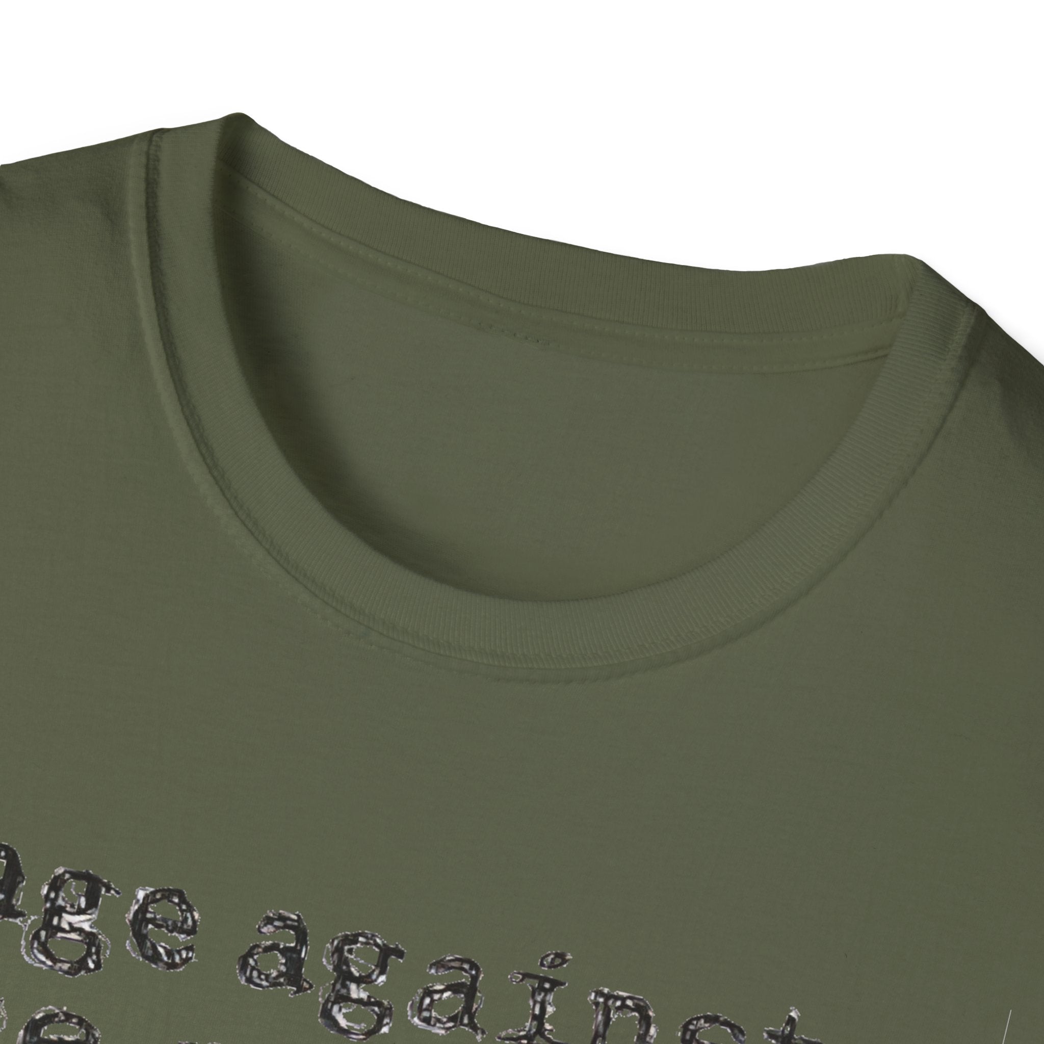 90's Grunge Music T-Shirt