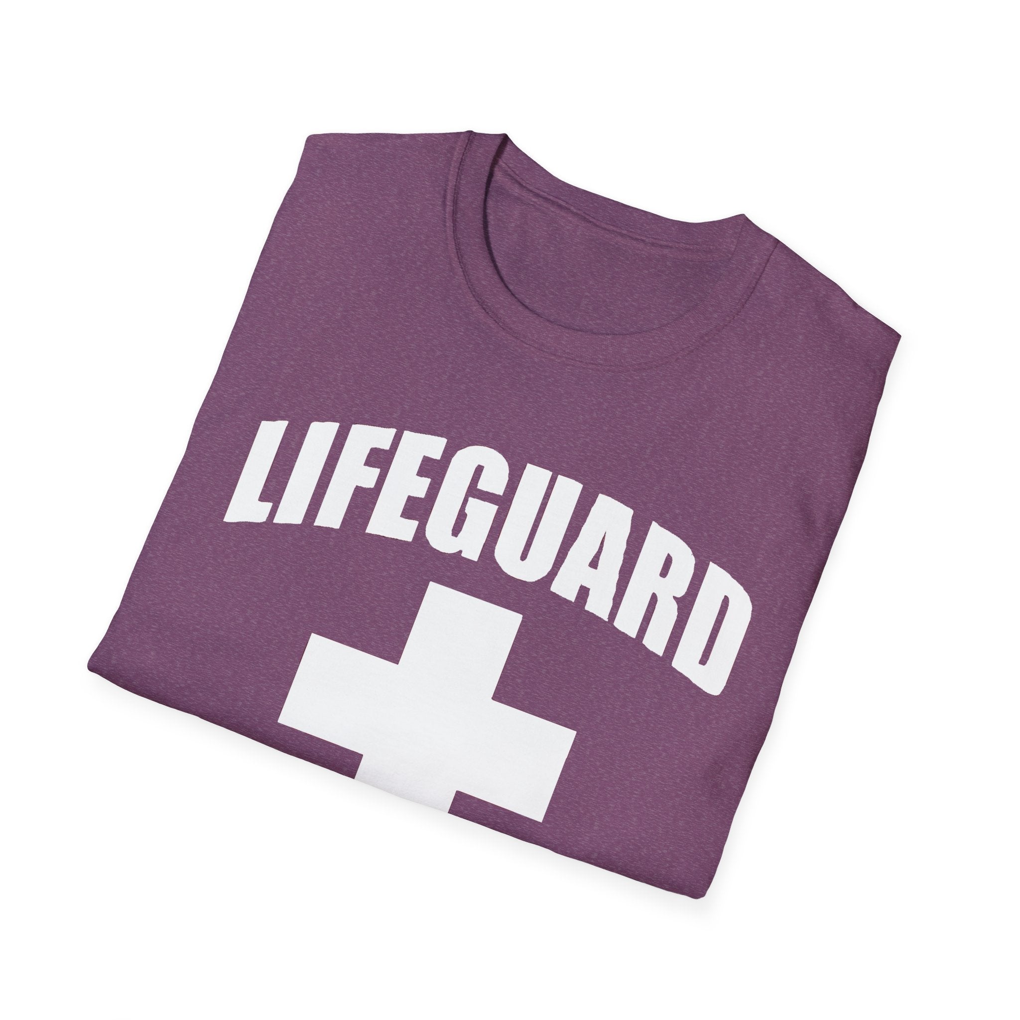 Lifeguard T-Shirt