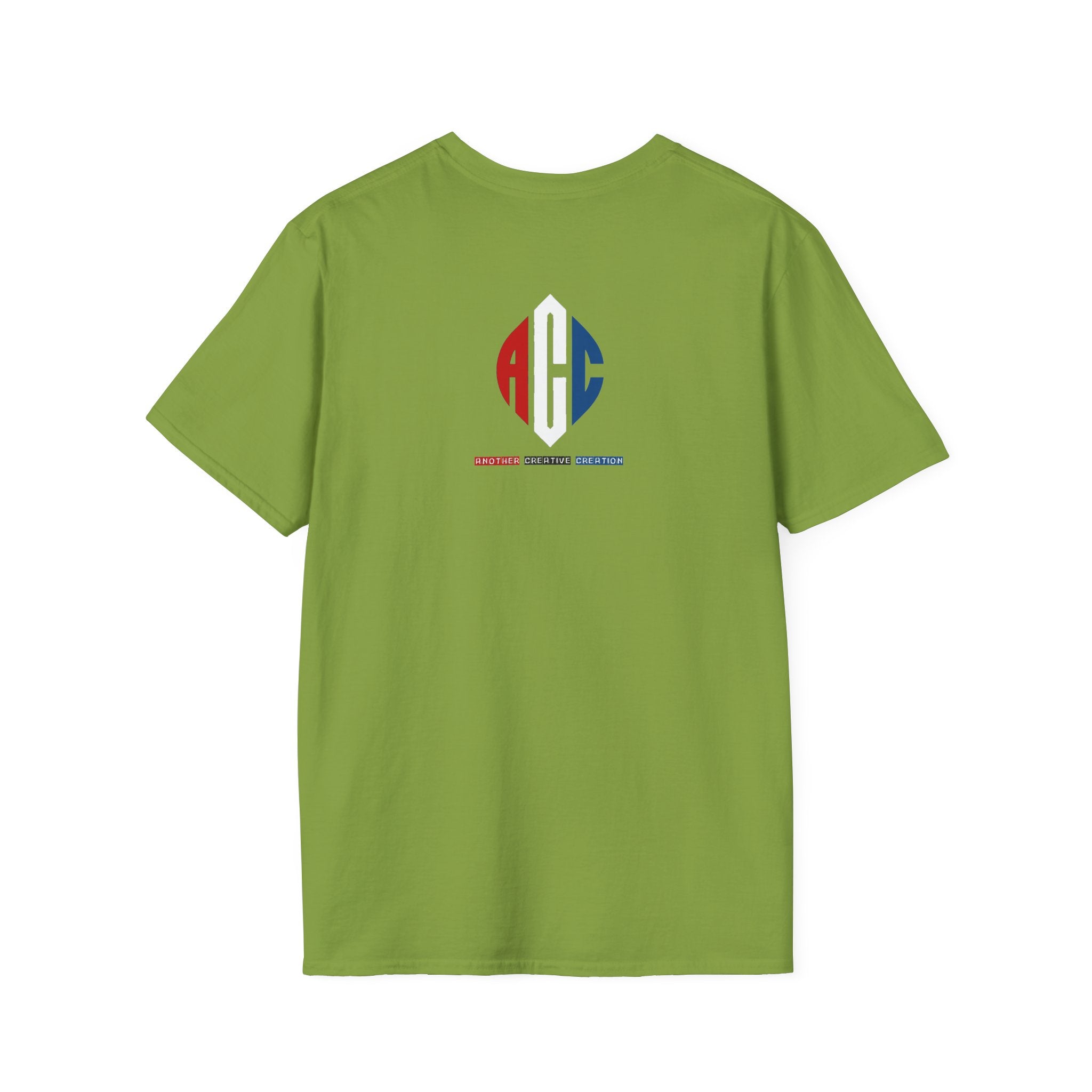 90's Grunge Music T-Shirt