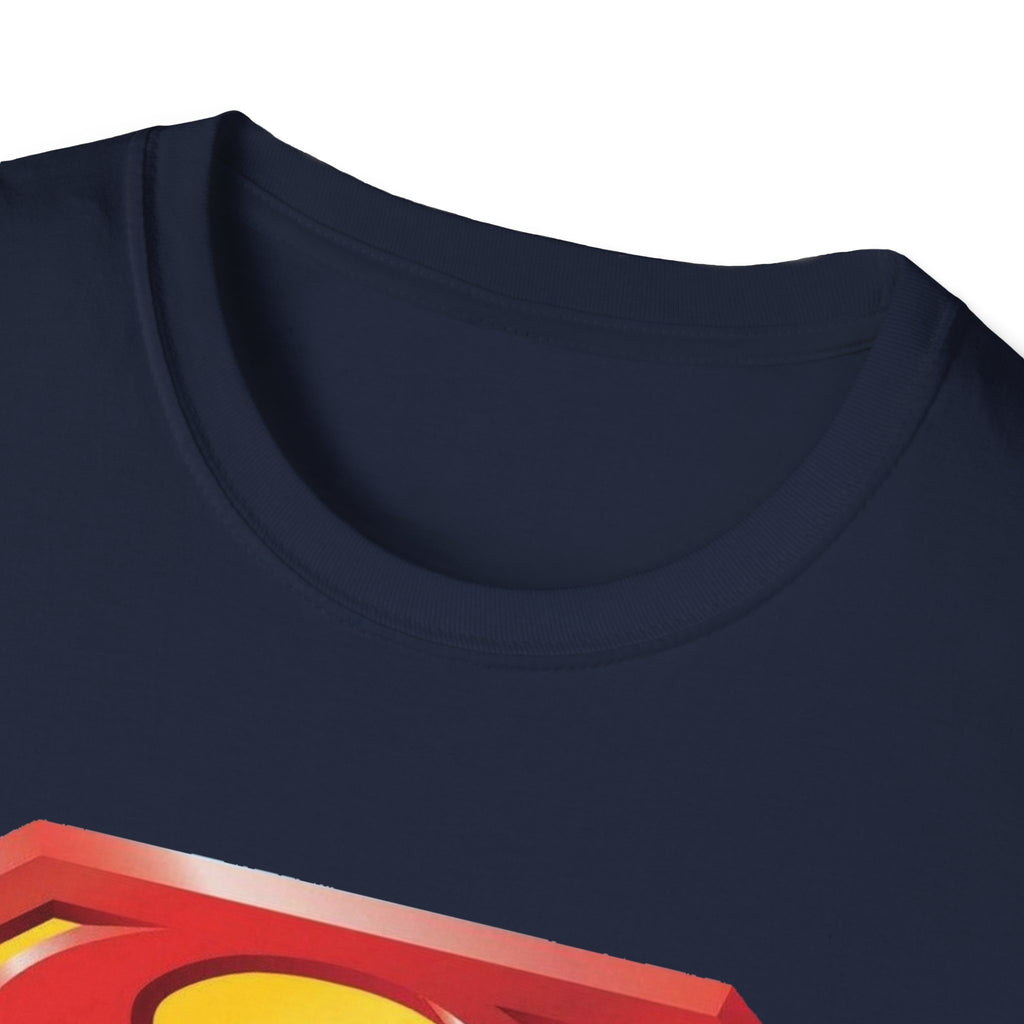 Superman T-Shirt