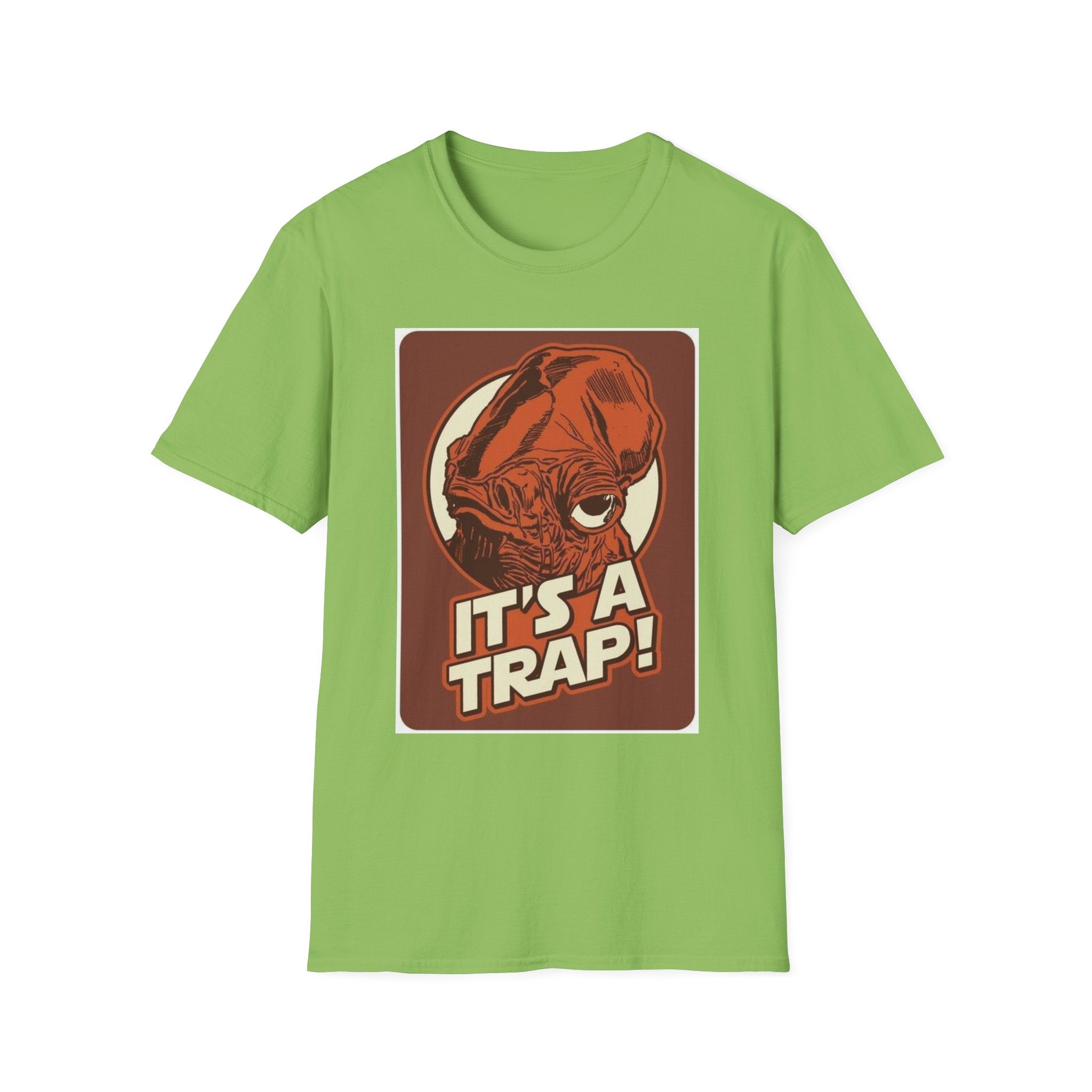 Retro Star Wars T-Shirt