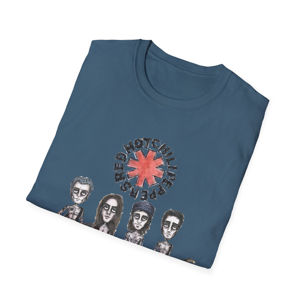90's Grunge Music T-Shirt