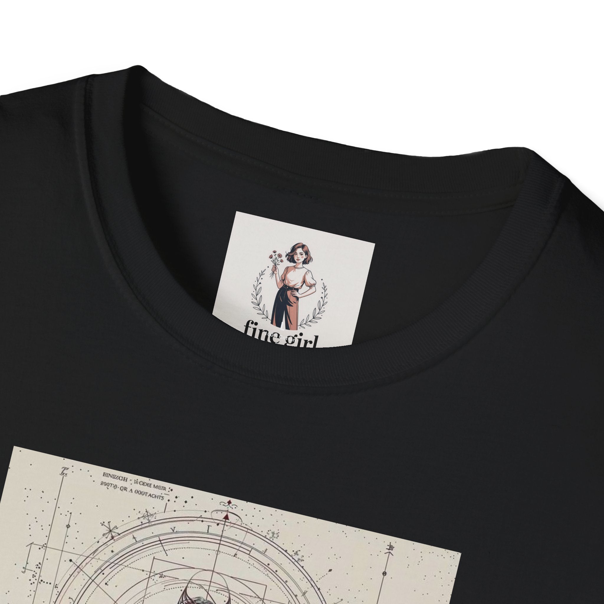 The Advengers Unisex Softstyle T-Shirt
