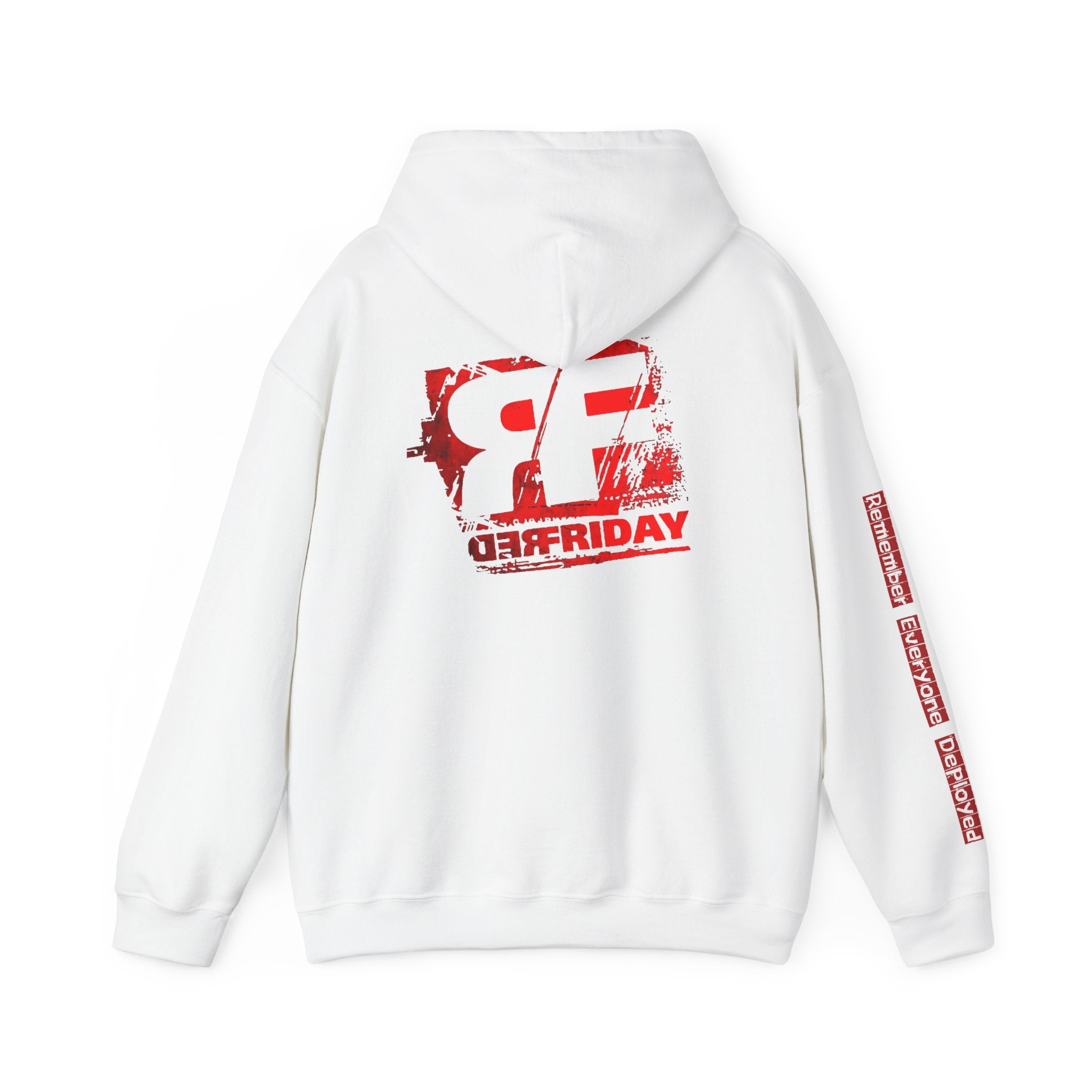 Red Friday Vintage American Flag Design, Casual Wear, Sports, Gift for Holidays, Comfort for All Occasions
