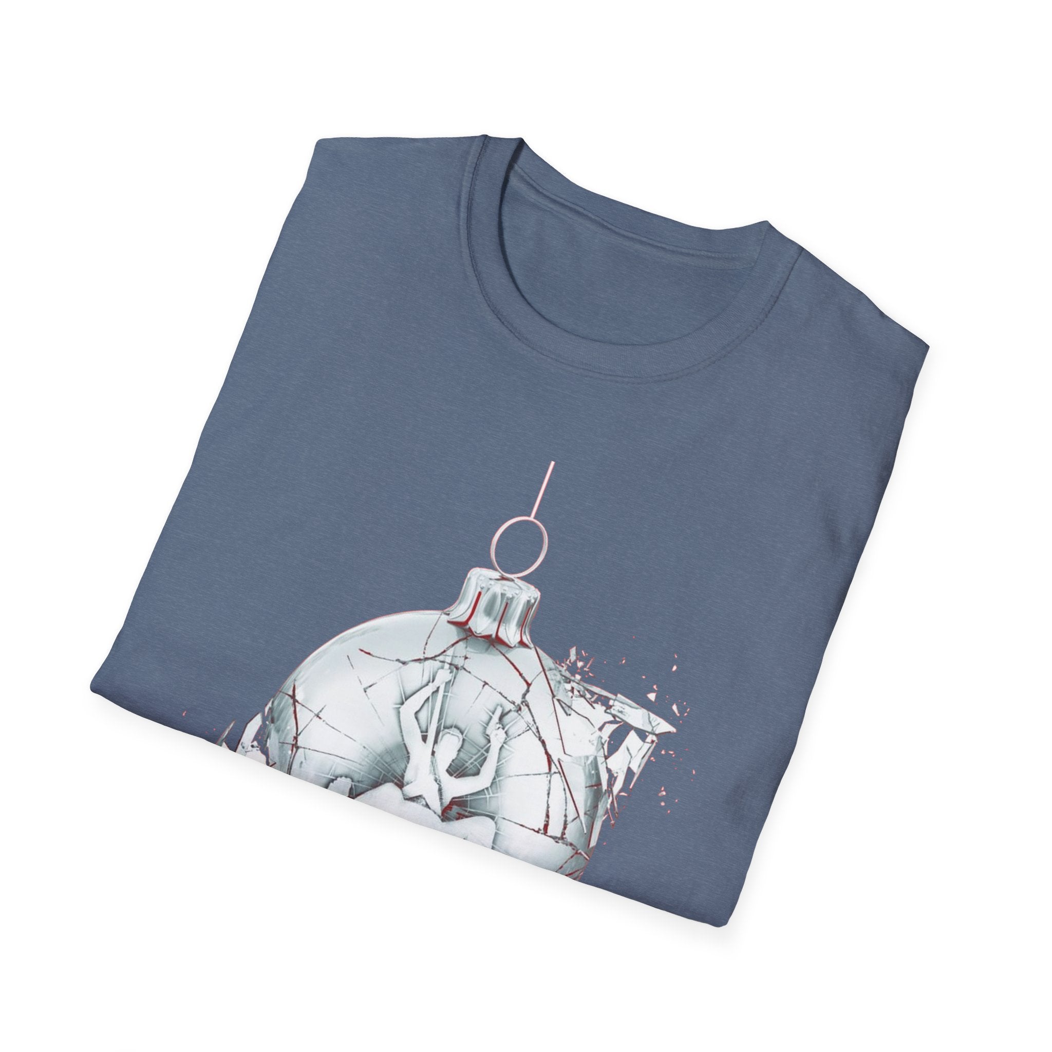 Die Hard Christmas T-Shirt