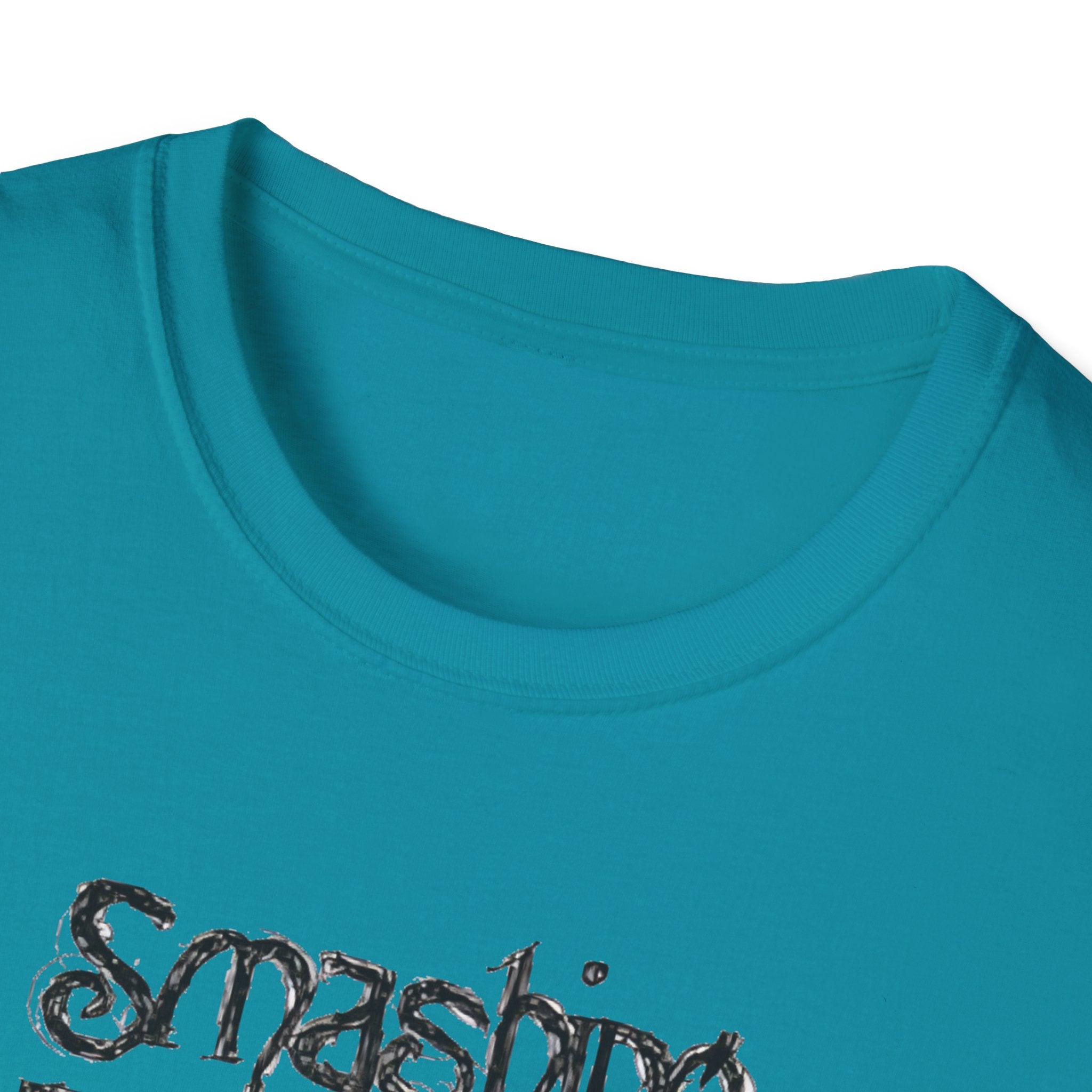 90's Grunge Music T-Shirt