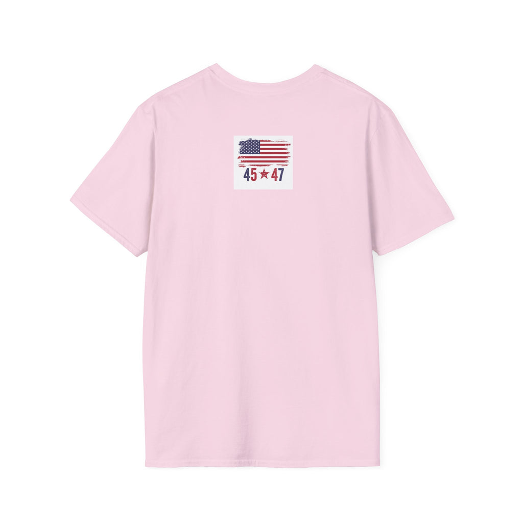 45 / 47 T-Shirt