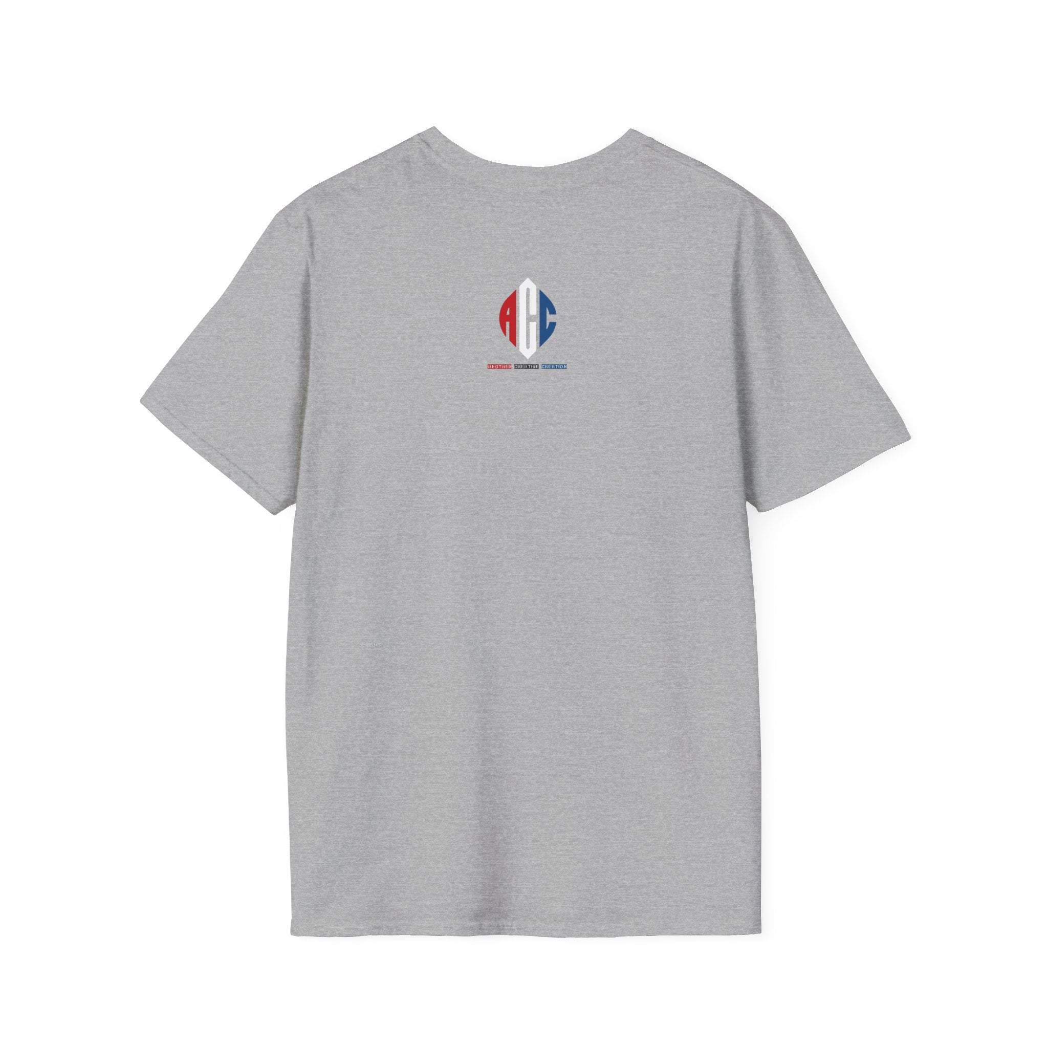 The Advengers Unisex Softstyle T-Shirt