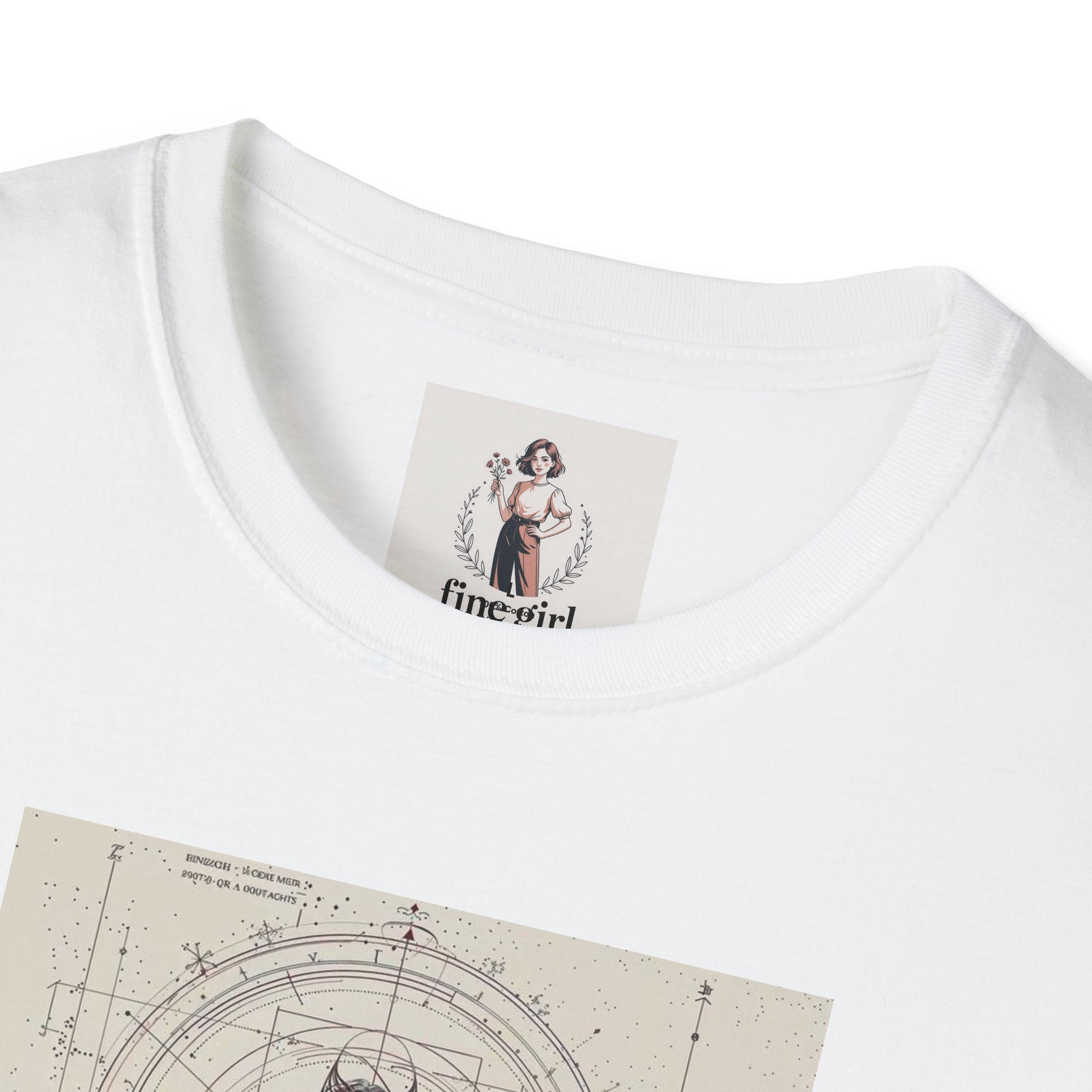 The Advengers Unisex Softstyle T-Shirt