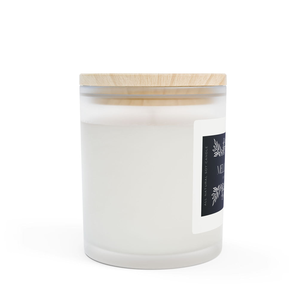 Soy Scented Candles Hand-poured in the USA