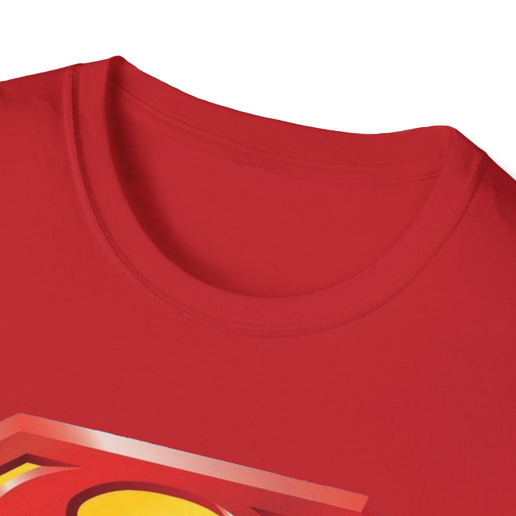 Superman T-Shirt