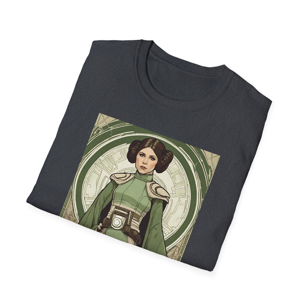 Retro Star Wars T-Shirt