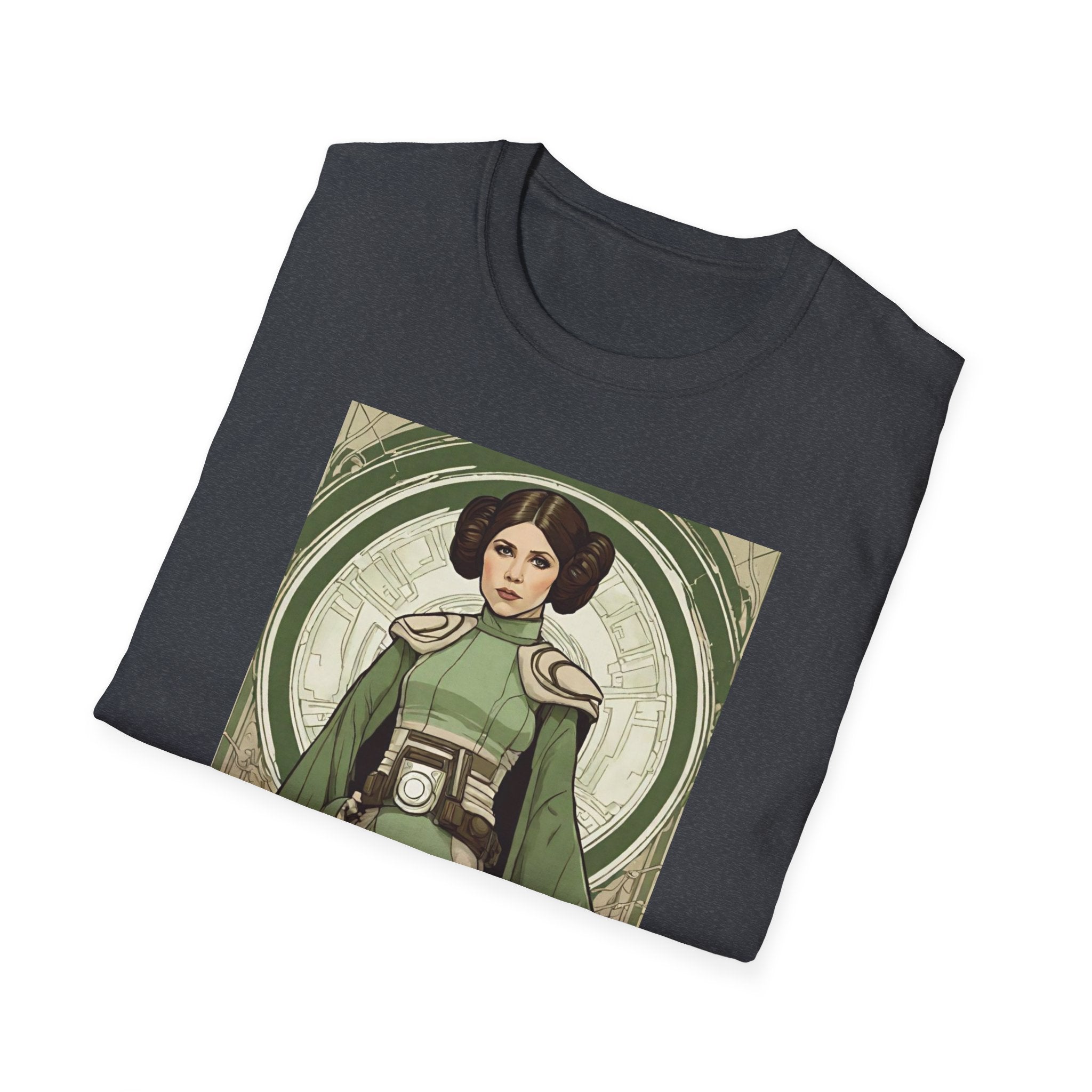 Retro Star Wars T-Shirt