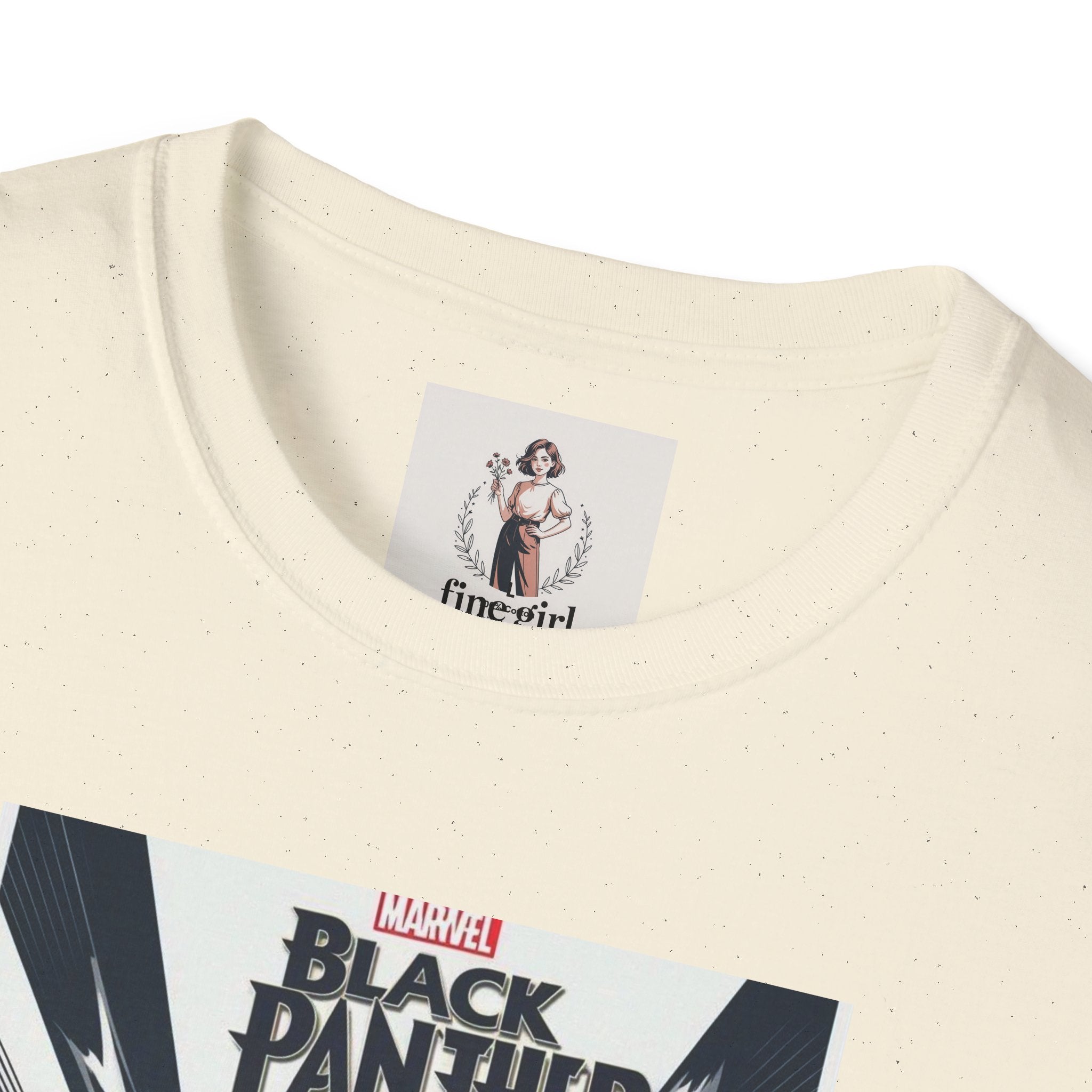 The Advengers Unisex Softstyle T-Shirt