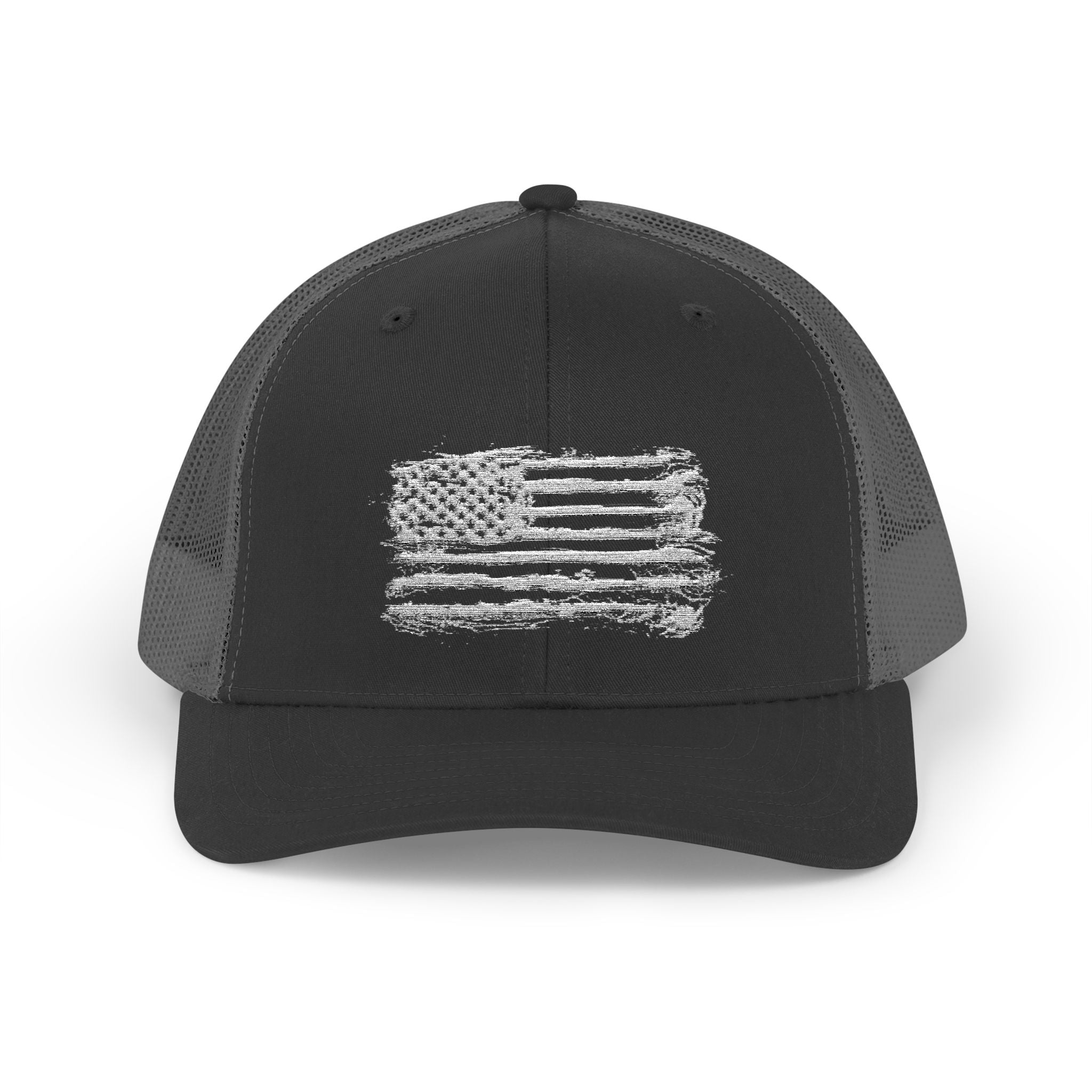 Patriotic Flag Snapback Trucker Cap, American Flag Hat, Outdoor Cap, Casual Wear, Gift for Dad, 4th of July Apparel