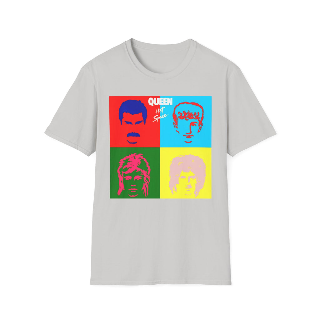 90's Pop Culture T-Shirt
