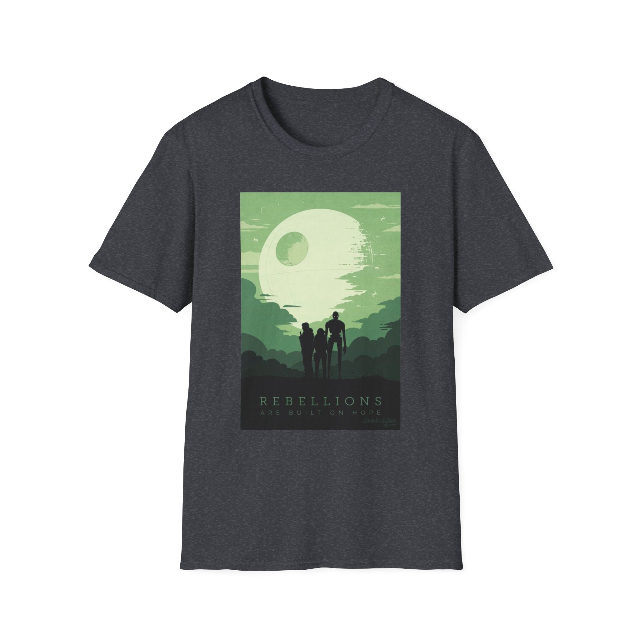 Retro Star Wars T-Shirt