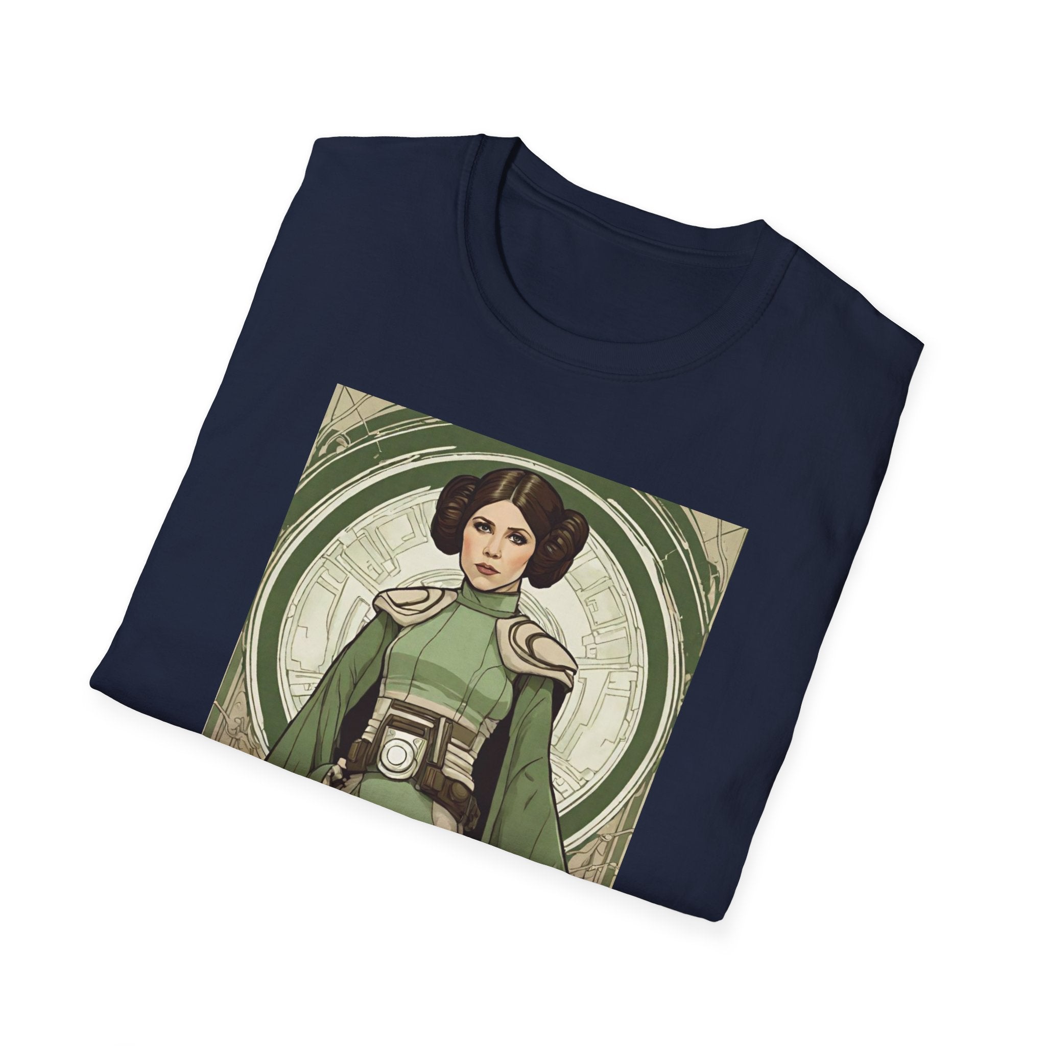 Retro Star Wars T-Shirt
