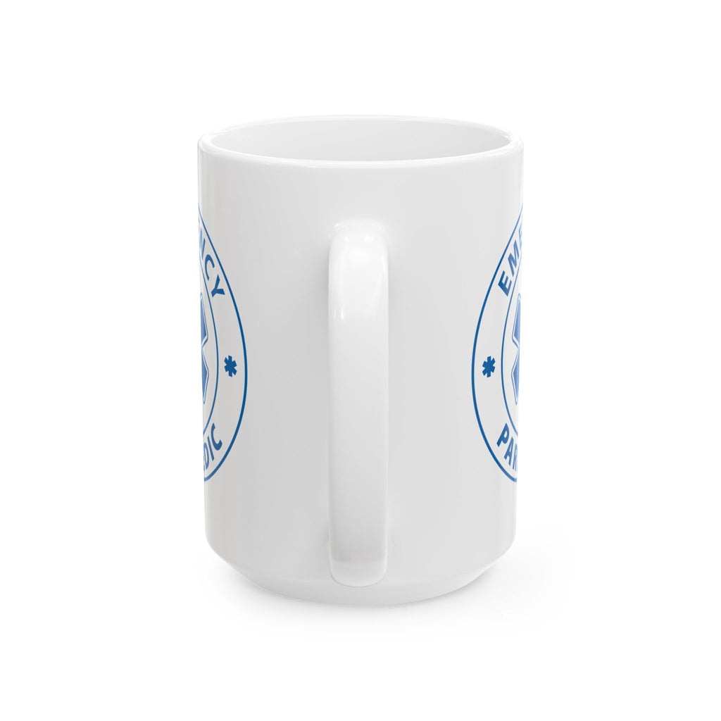 Paramedic Coffee Mug