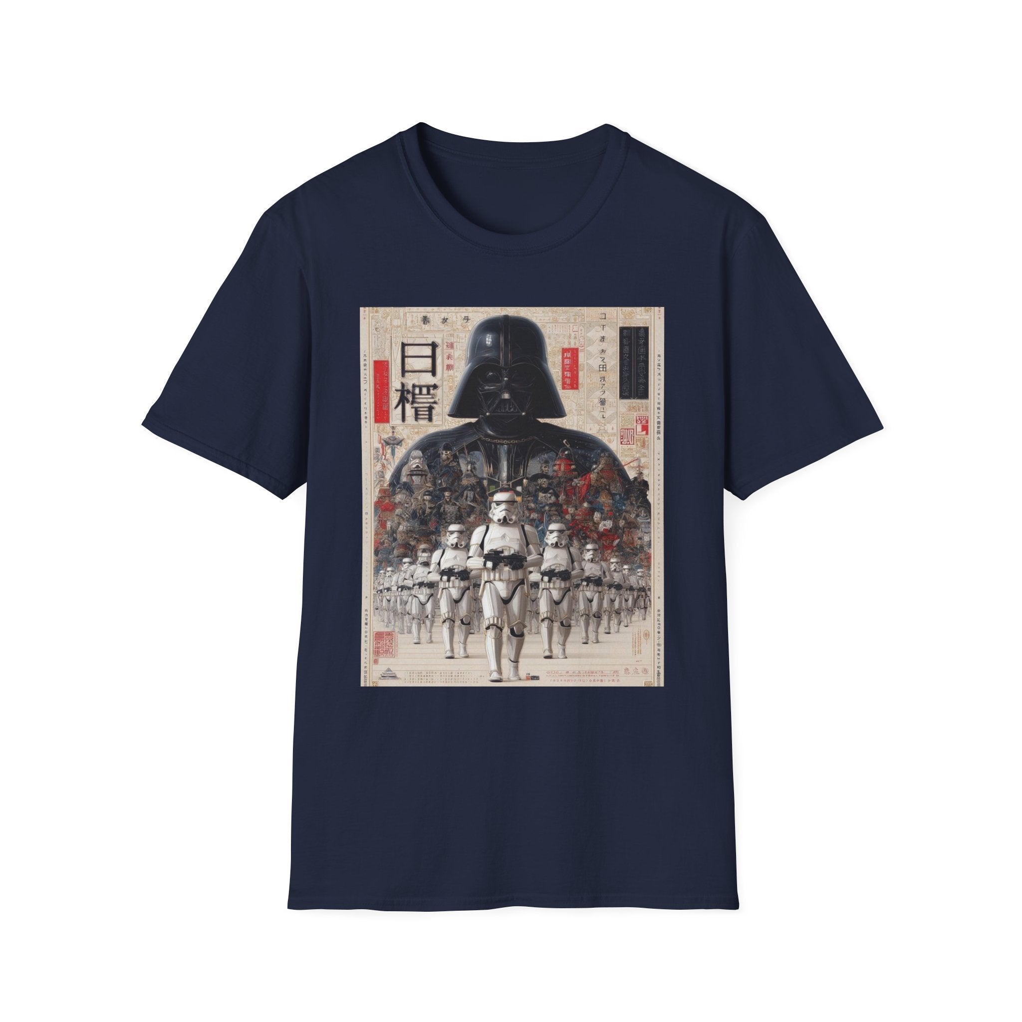 Star Wars T-Shirt