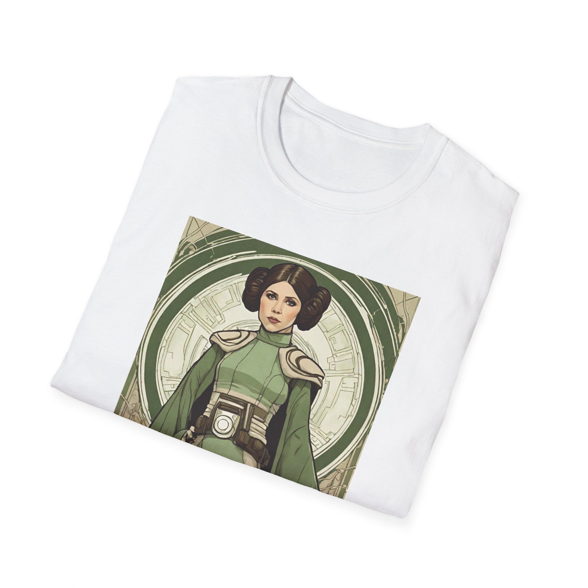 Retro Star Wars T-Shirt