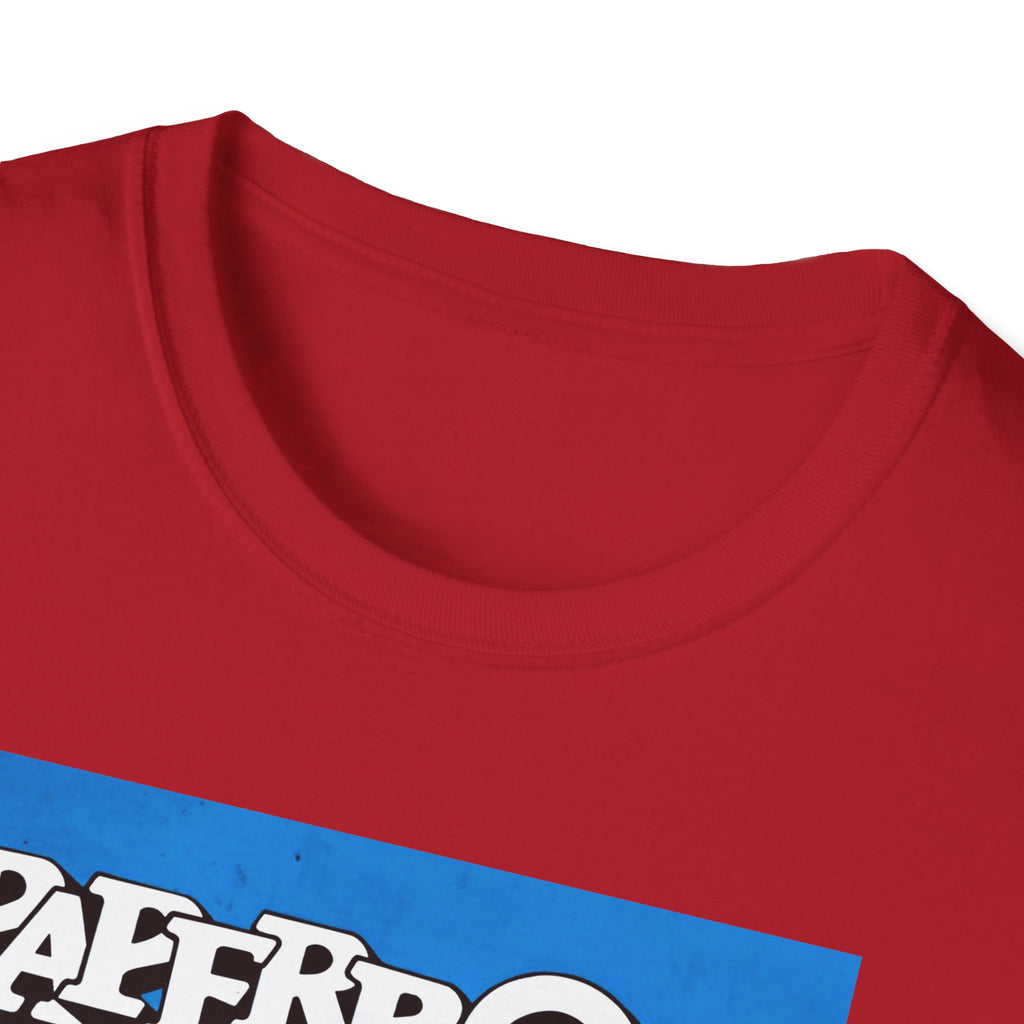 Retro Paperboy Video Game T-Shirt
