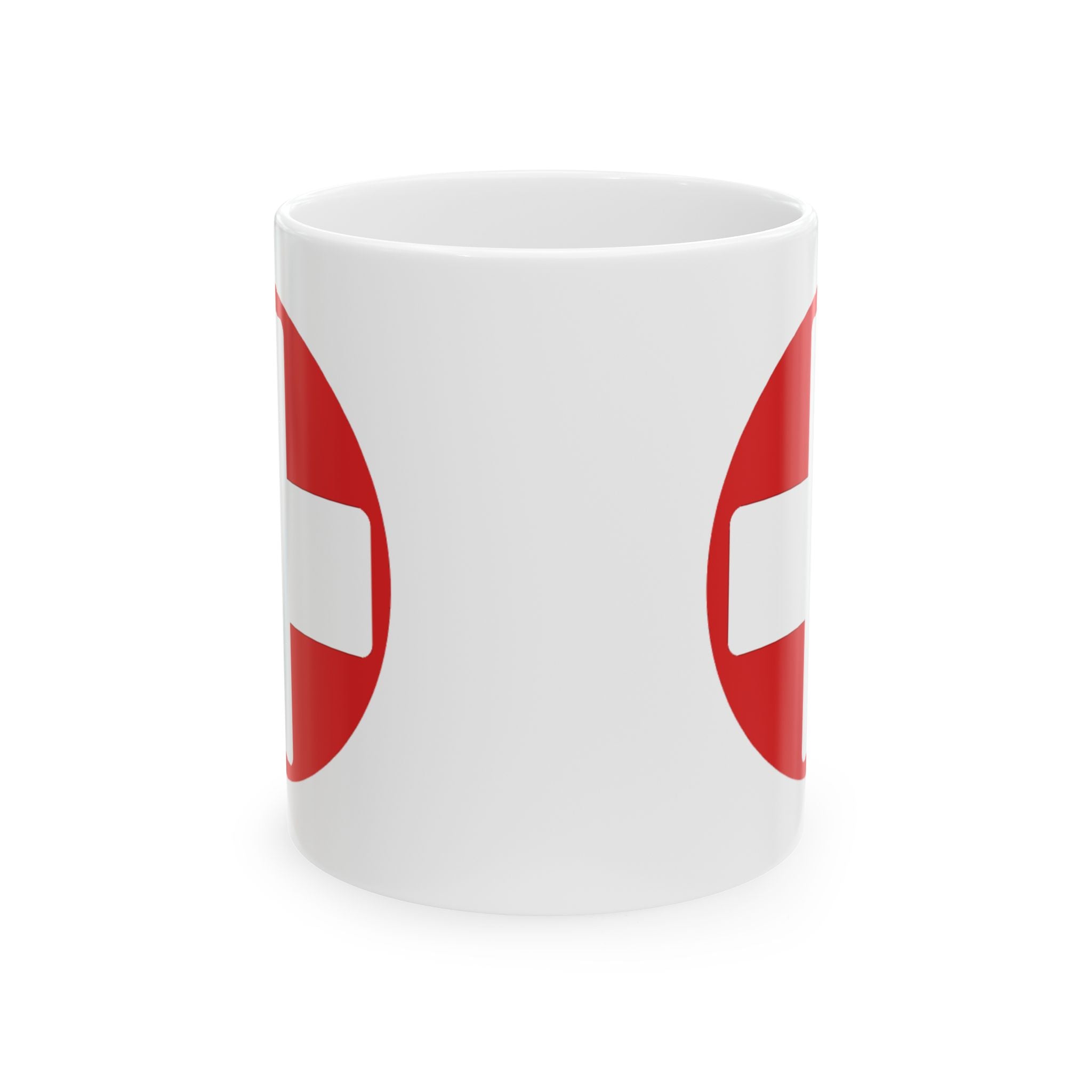 Lifeguard Coffee Mug