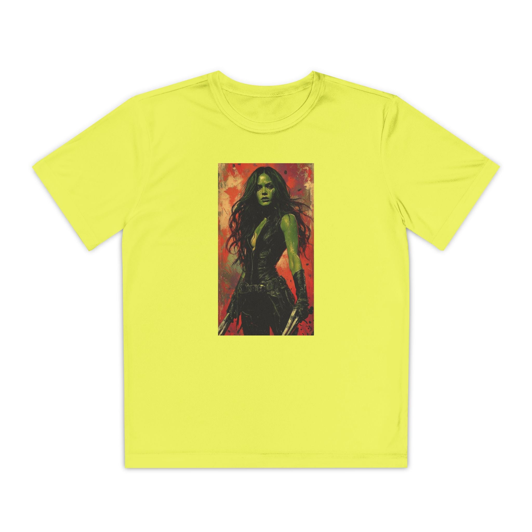 Advengers Youth T-Shirt Sports Graphic Tee, Cool Athletic Shirt for Kids, Perfect for Sports Events, Team Spirit