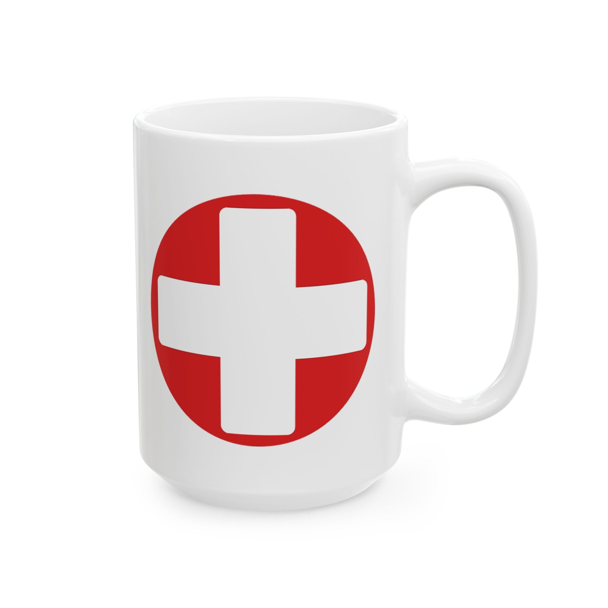 Lifeguard Coffee Mug