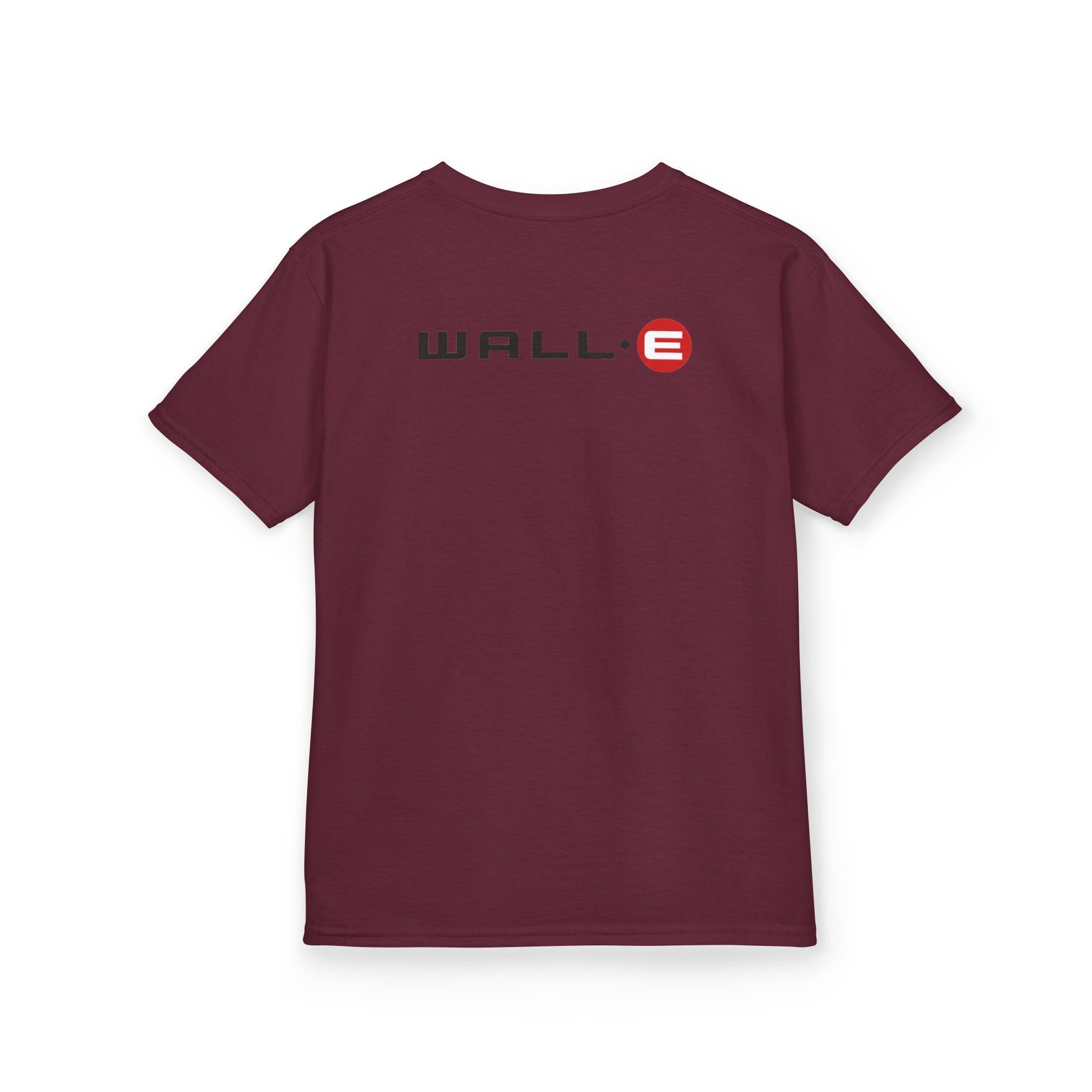 Wall-E Kids Tee, Retro Kids Shirt, Movie Themed Shirt, Fun Kids Outfit, Gift for Movie Lovers, Kids Cotton Tee
