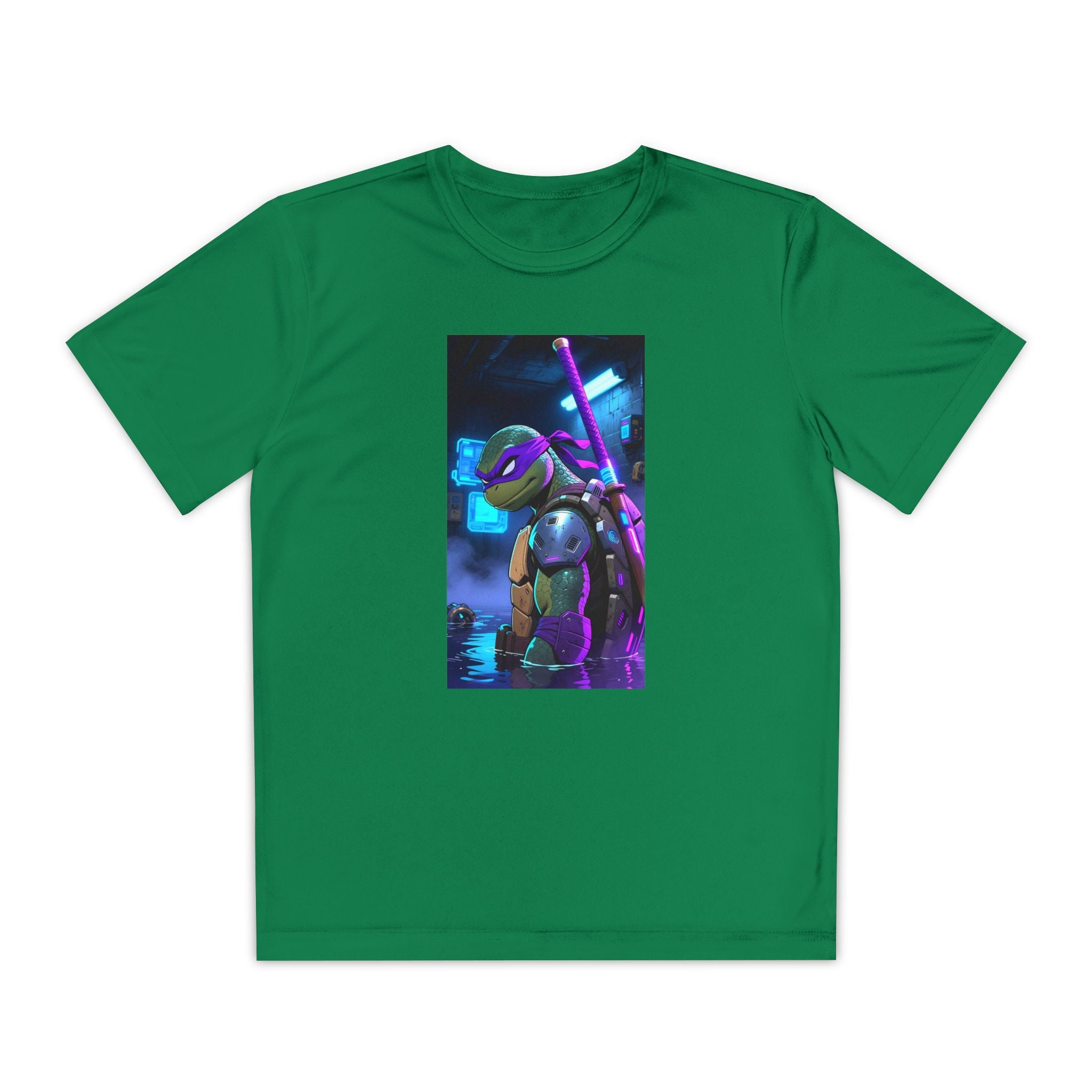 Teenage mutant ninja turtles, Graphic Print Shirt, Kids T-shirt, Cartoon Character Top, Retro Tee, Birthday Gift Shirt